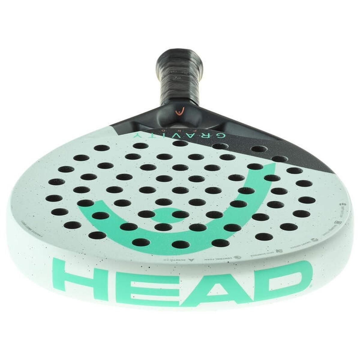 Pala Pádel Head Gravity Pro 2024 Bicolor-3