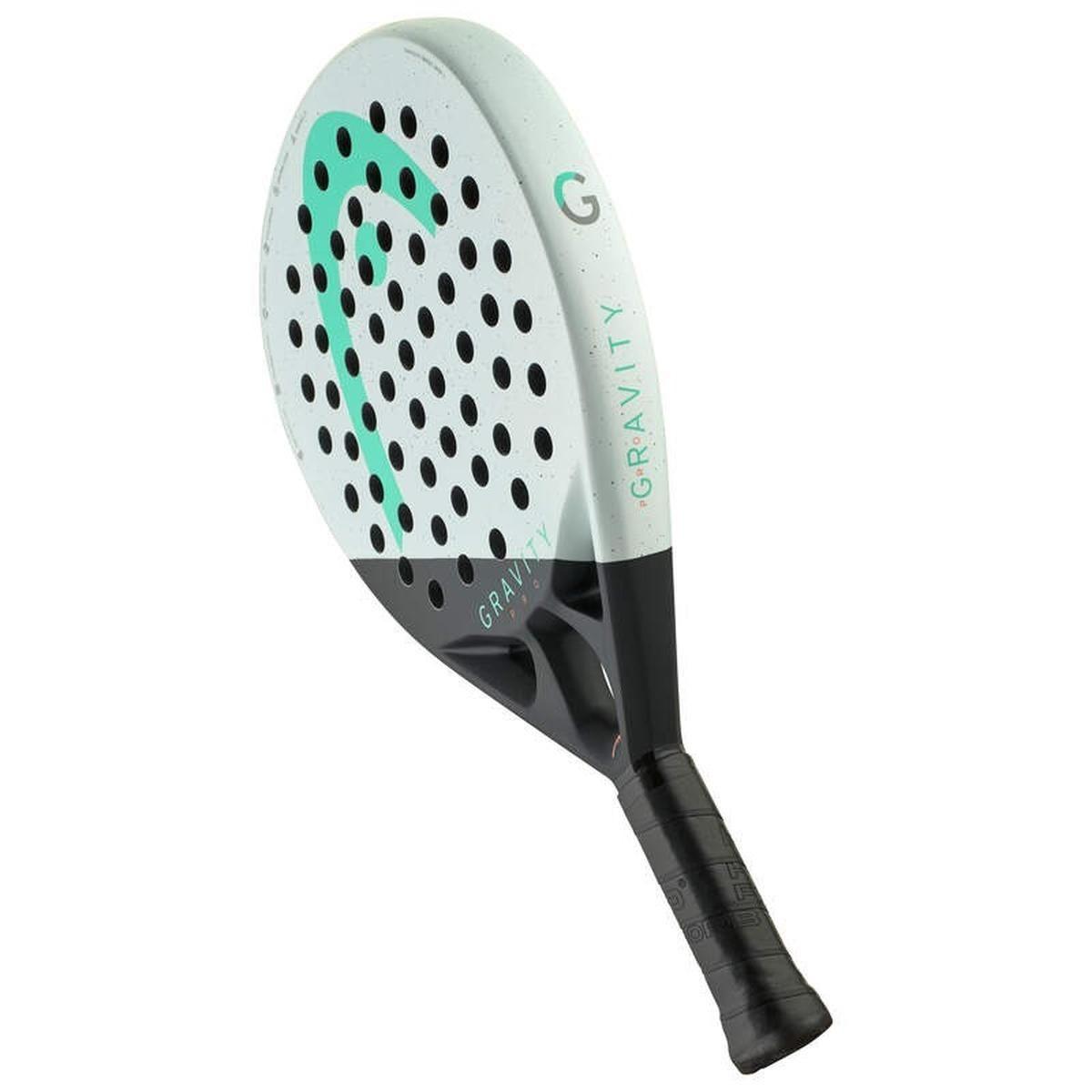 Pala Pádel Head Gravity Pro 2024 Bicolor-4
