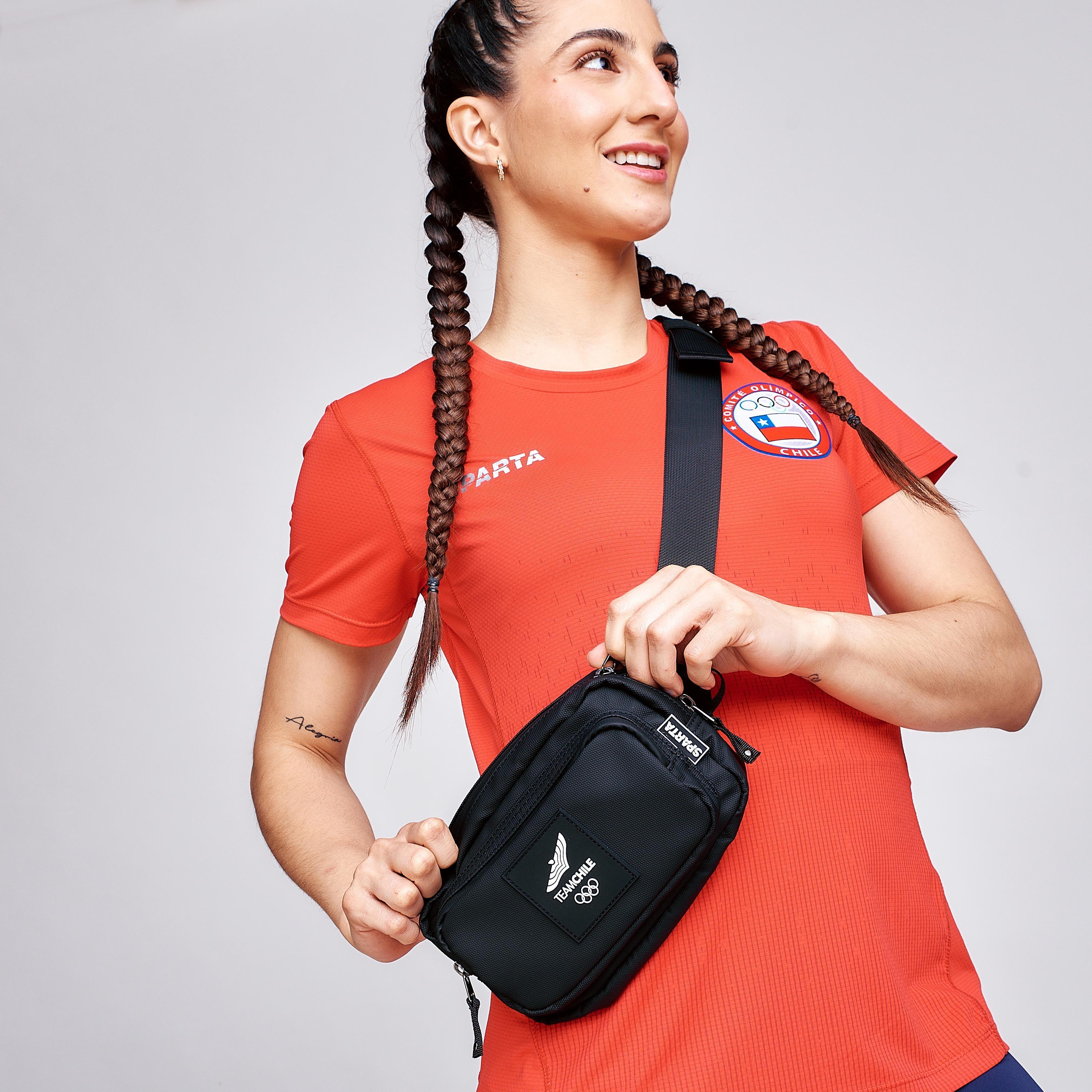 Banano Sparta Team Chile Negro-2