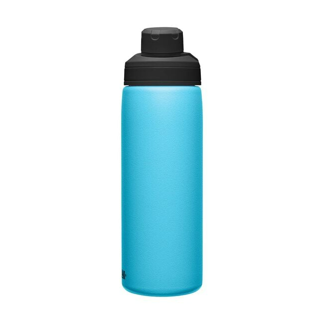 Botella Camelbak Chute Mag 600 ml Acero Inoxidable Celeste-1