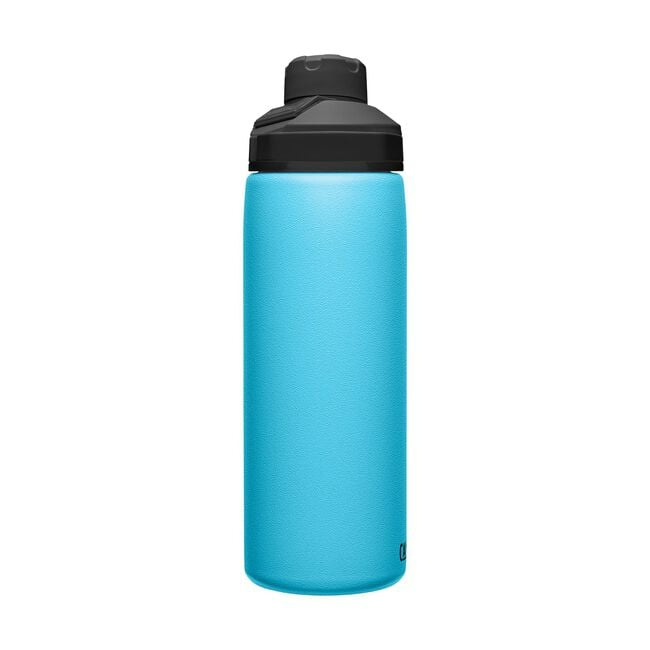 Botella Camelbak Chute Mag 600 ml Acero Inoxidable Celeste-2