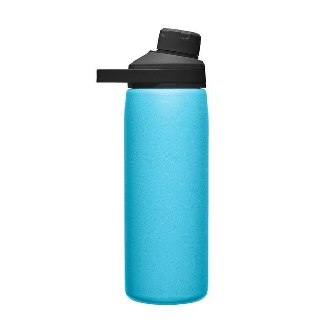 Botella Camelbak Chute Mag 600 ml Acero Inoxidable Celeste-3