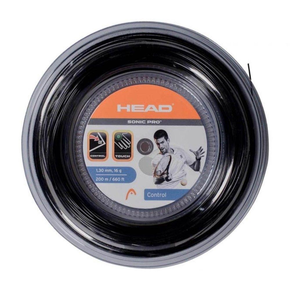CUERDA TENIS HEAD SONIC PRO 16-0