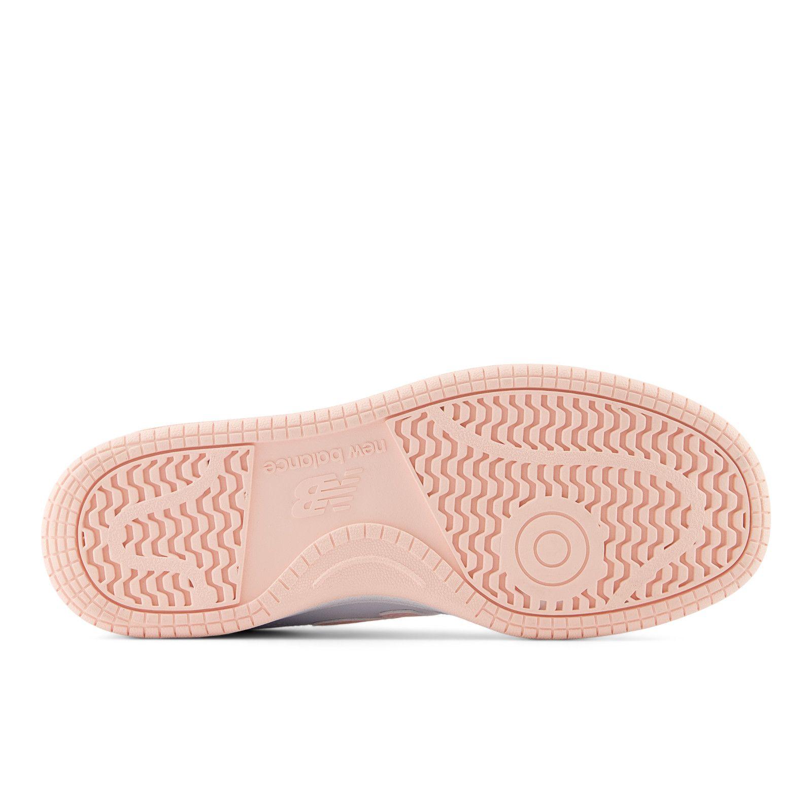 Zapatillas Mujer New Balance BBW80WPK Bicolor-4