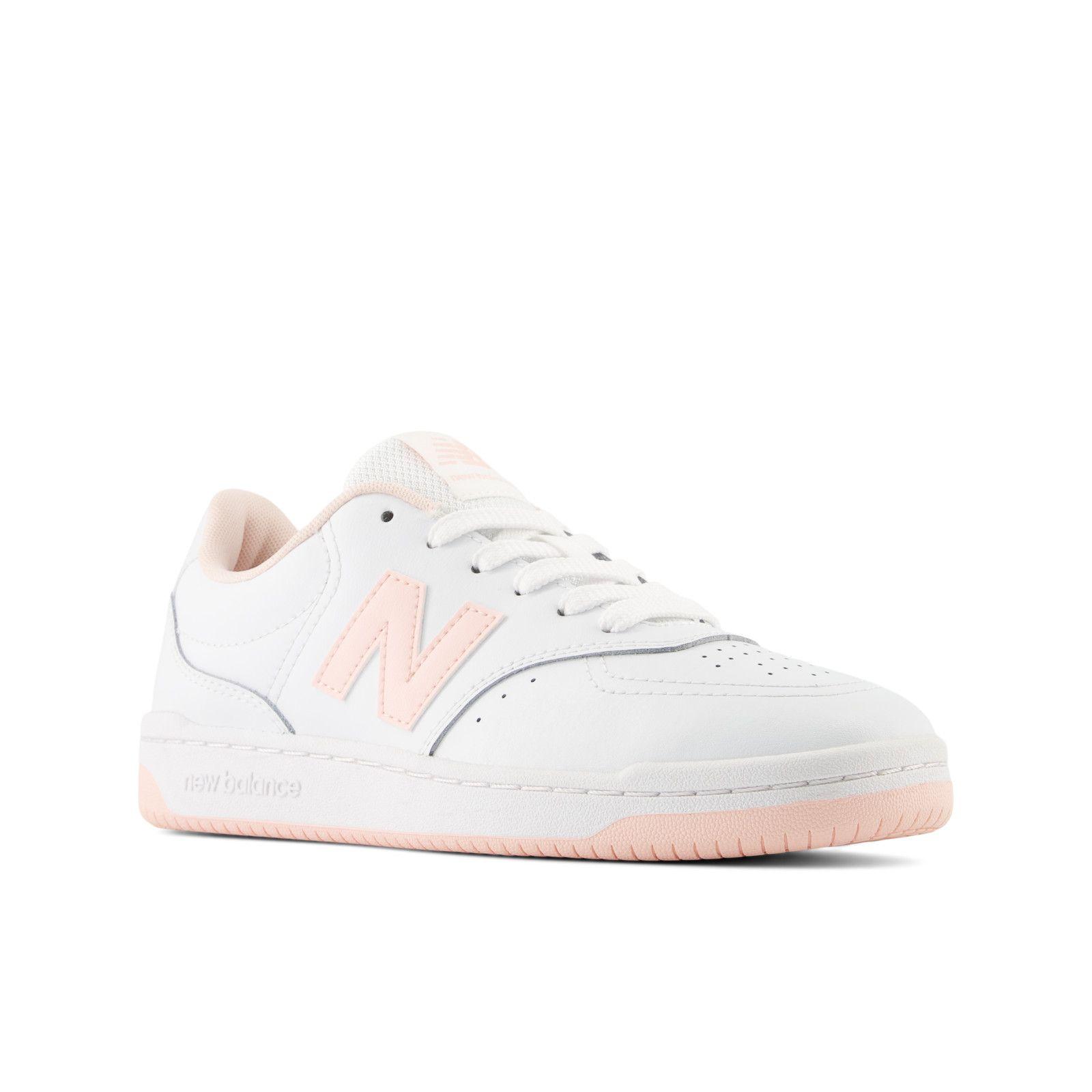 Zapatillas Mujer New Balance BBW80WPK Bicolor-2