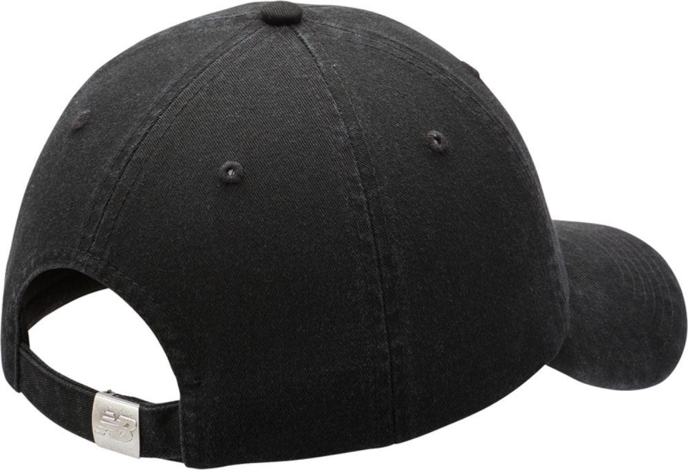 Jockey Unisex New Balance Negro-1