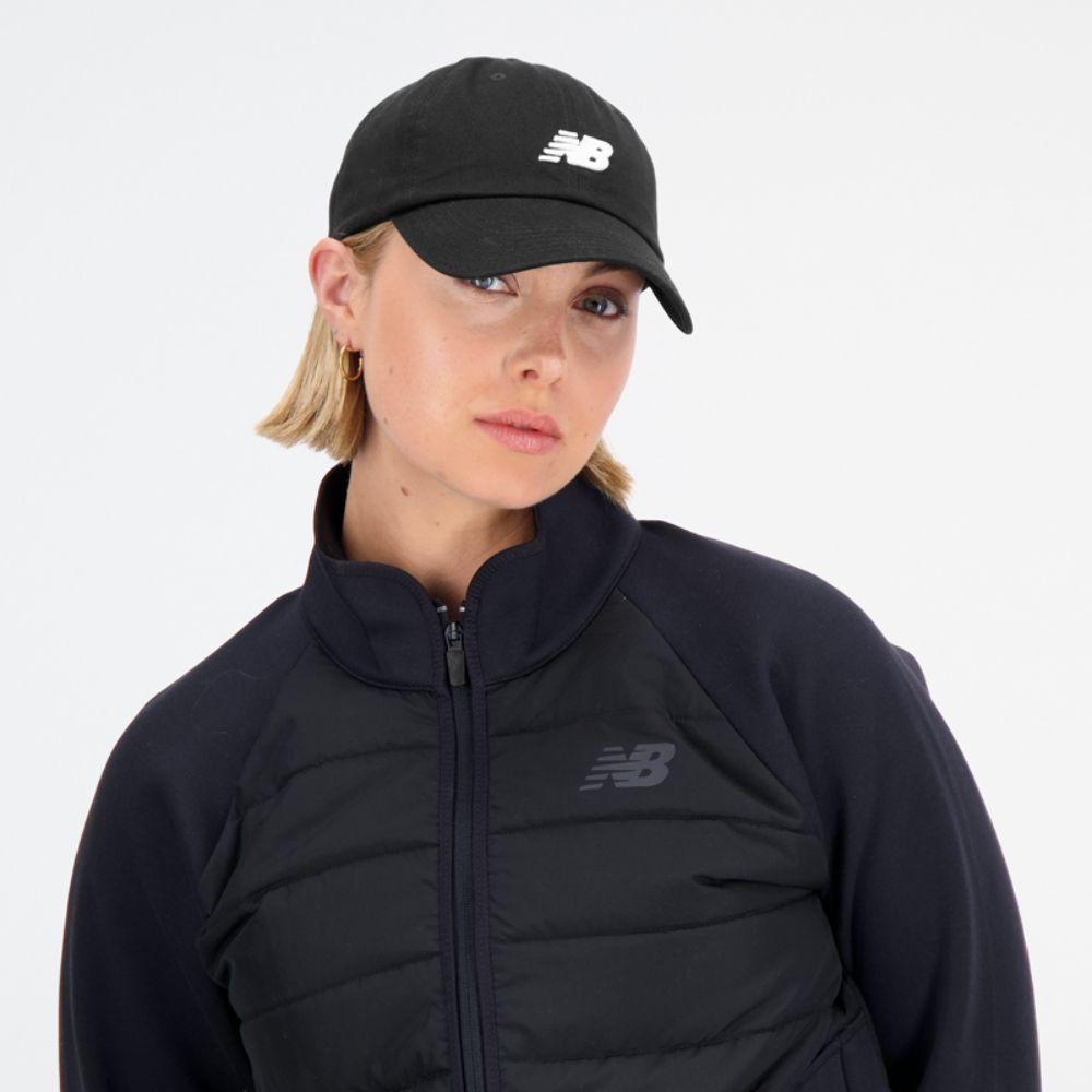 Jockey Unisex New Balance Negro-2