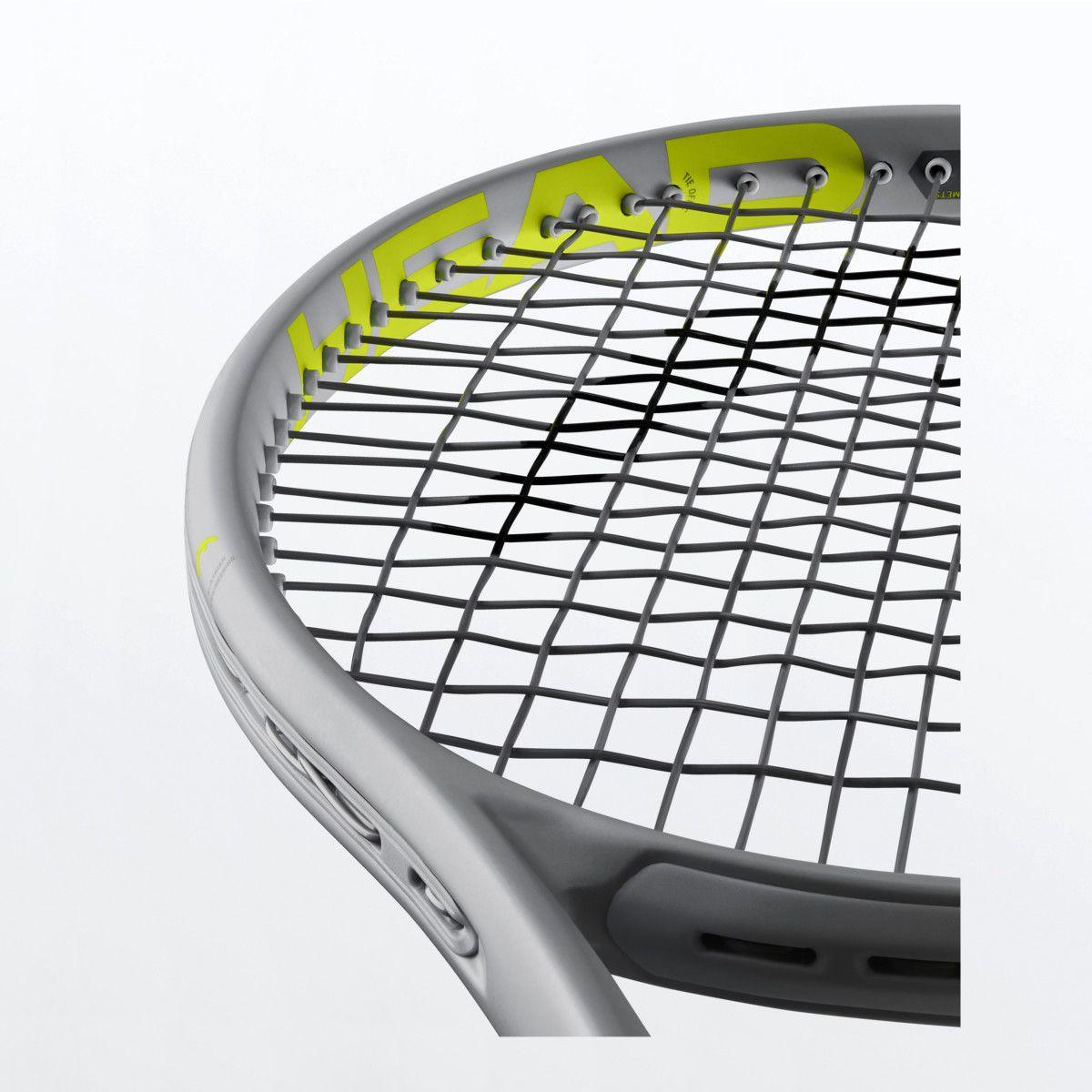 RAQUETA TENIS HEAD GRAPHENE 360+ EXTREME PRO BICOLOR S30-4