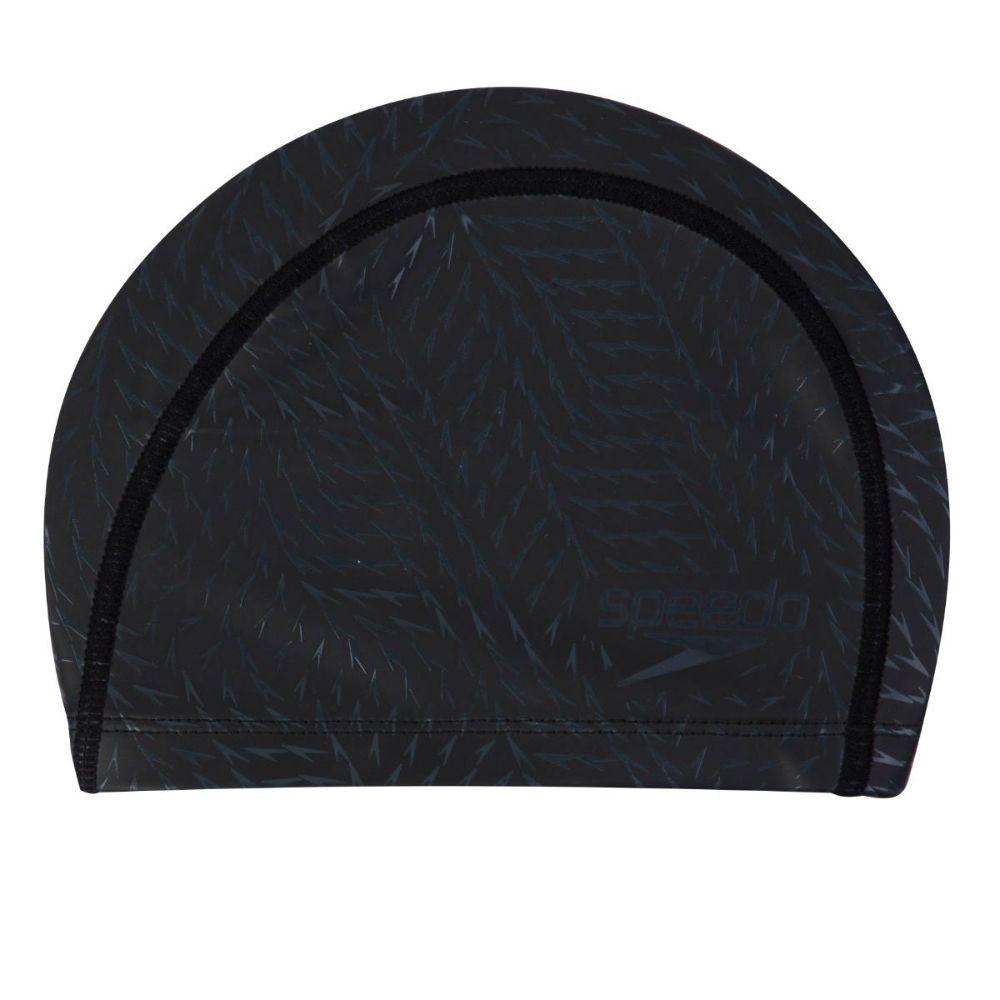 Gorro Natación Unisex Gorro Boom Ultra Pace Cap Negro-0