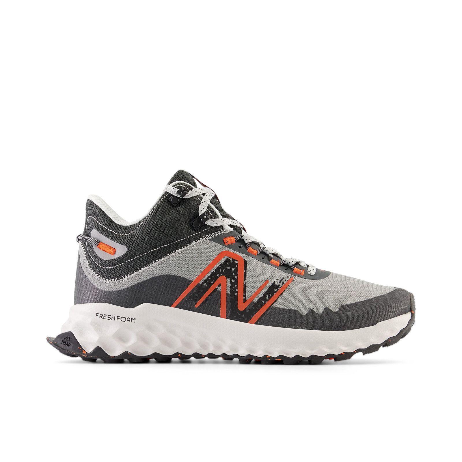Zapatillas Trail Running Hombre New Balance MTGAMCLG Multico-0