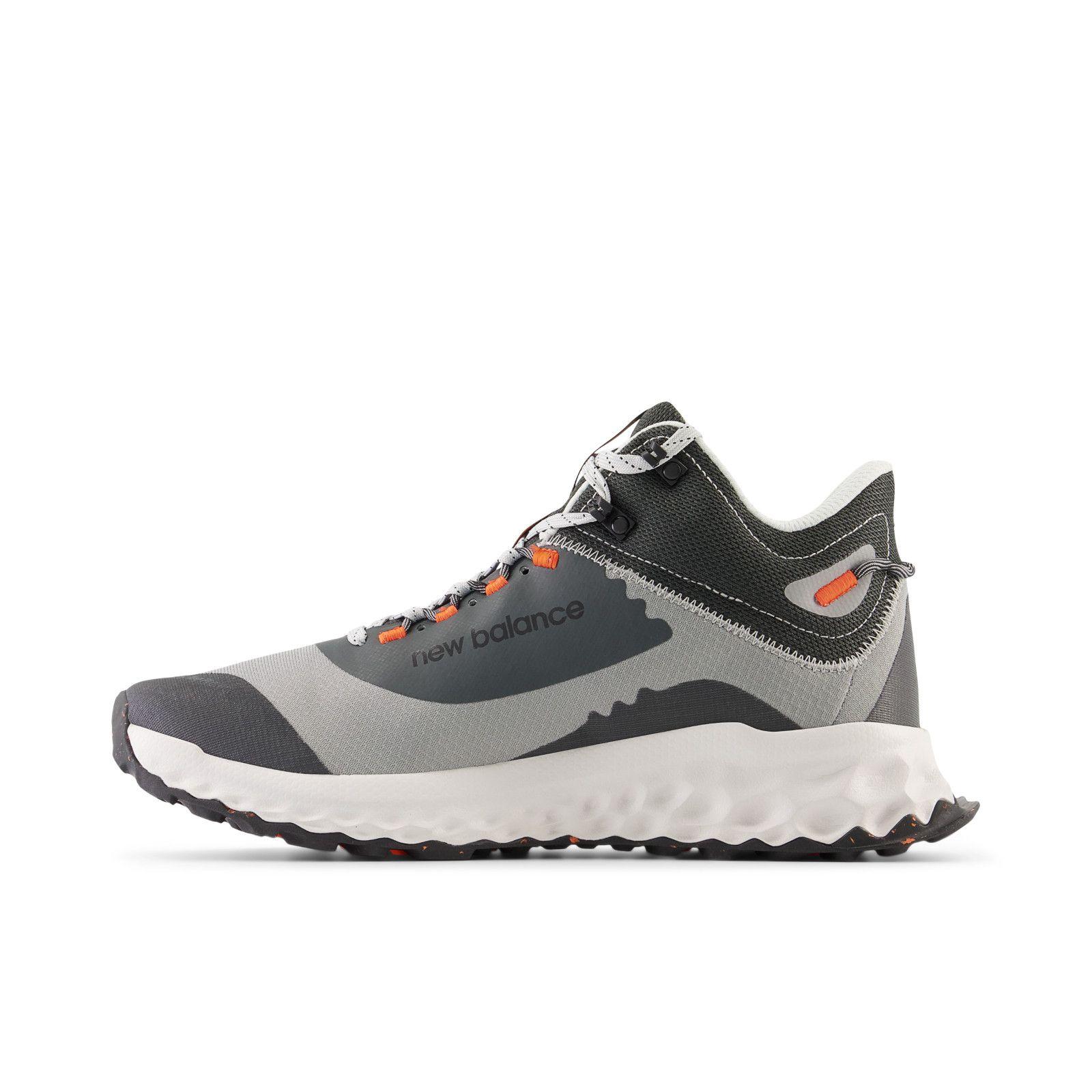 Zapatillas Trail Running Hombre New Balance MTGAMCLG Multico-1