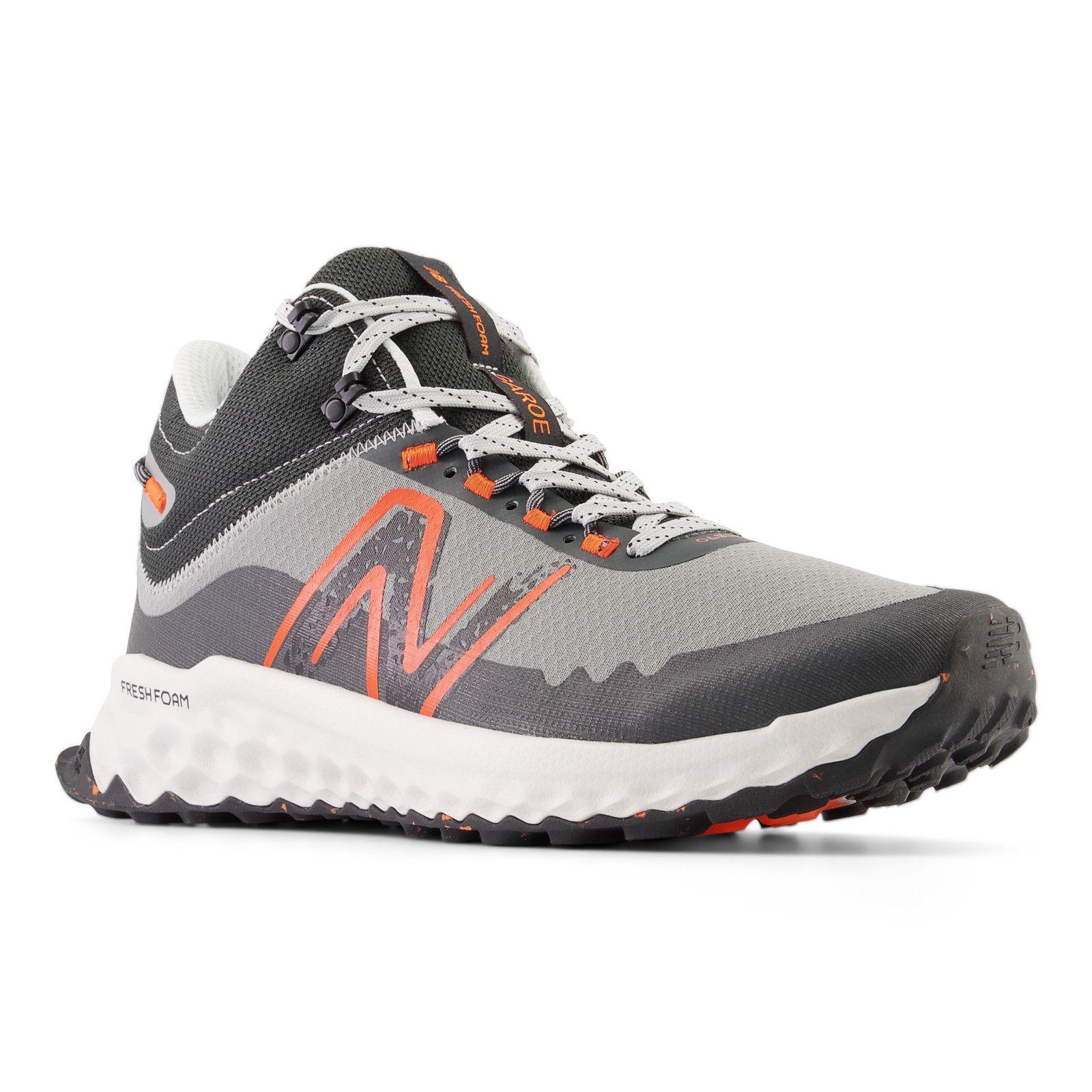 Zapatillas Trail Running Hombre New Balance MTGAMCLG Multico-3