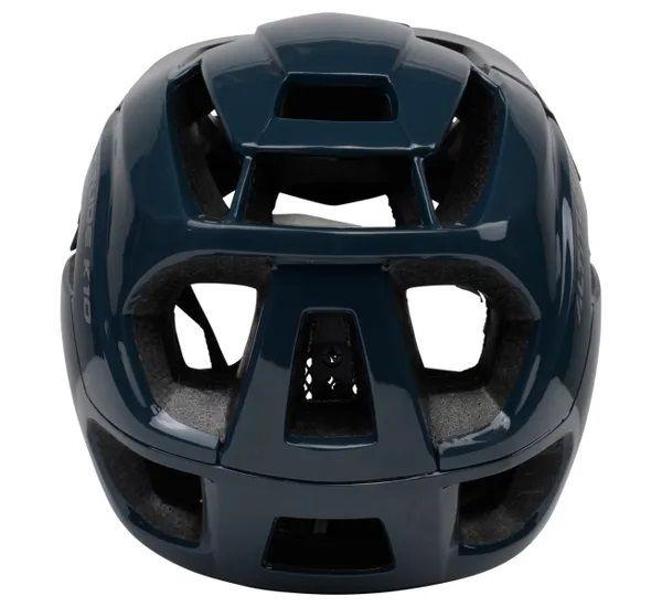 Casco Altitude Ciclismo Full Face Adult Negro 57-62cm-2
