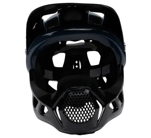 Casco Altitude Ciclismo Full Face Adult Negro 57-62cm-3