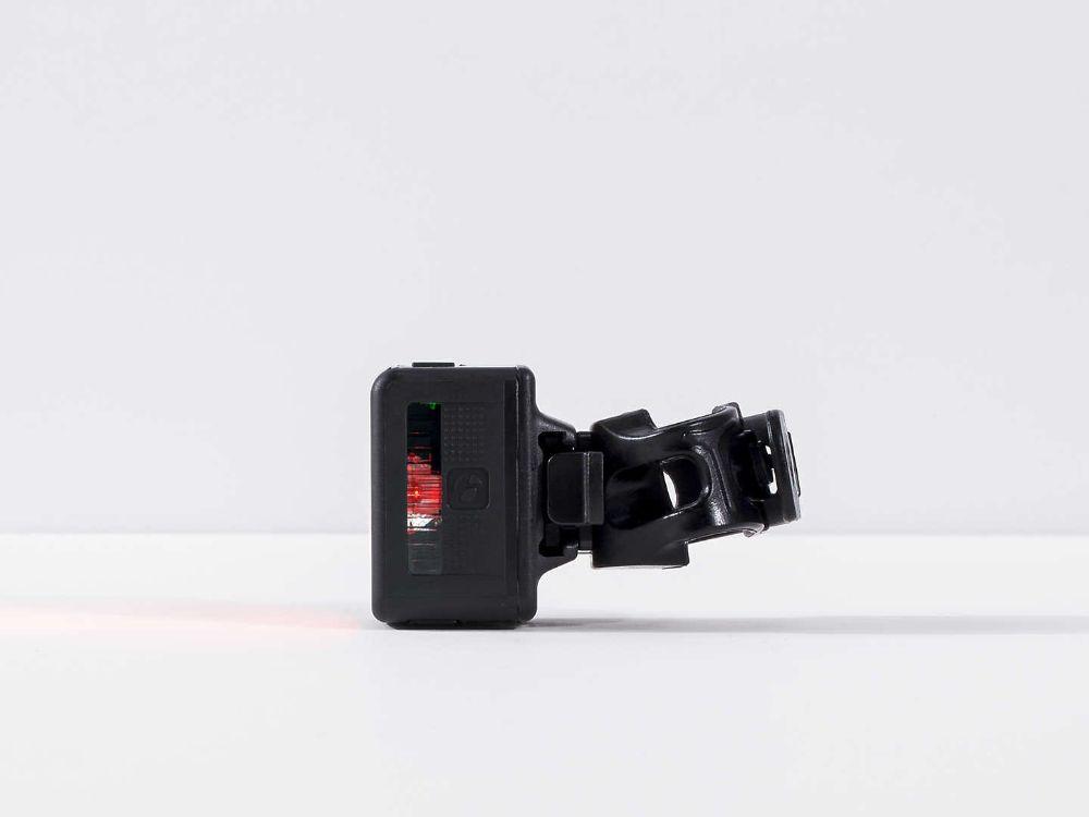 Luz Trasera Ciclismo Bontrager Flare RT USB Recargable-3