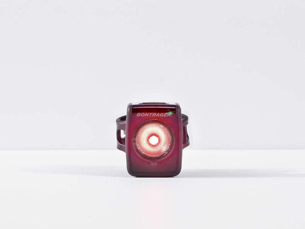 Luz Trasera Ciclismo Bontrager Flare RT USB Recargable-4