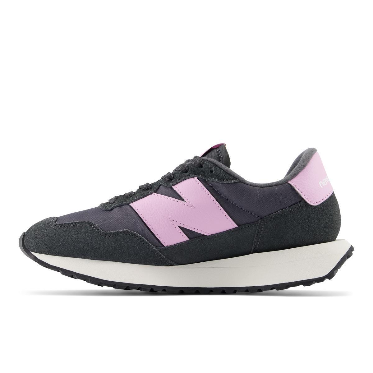 Zapatillas Urbanas Mujer New Balance 237 Bicolor-1