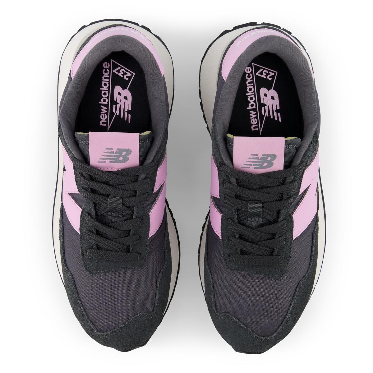Zapatillas Urbanas Mujer New Balance 237 Bicolor-2