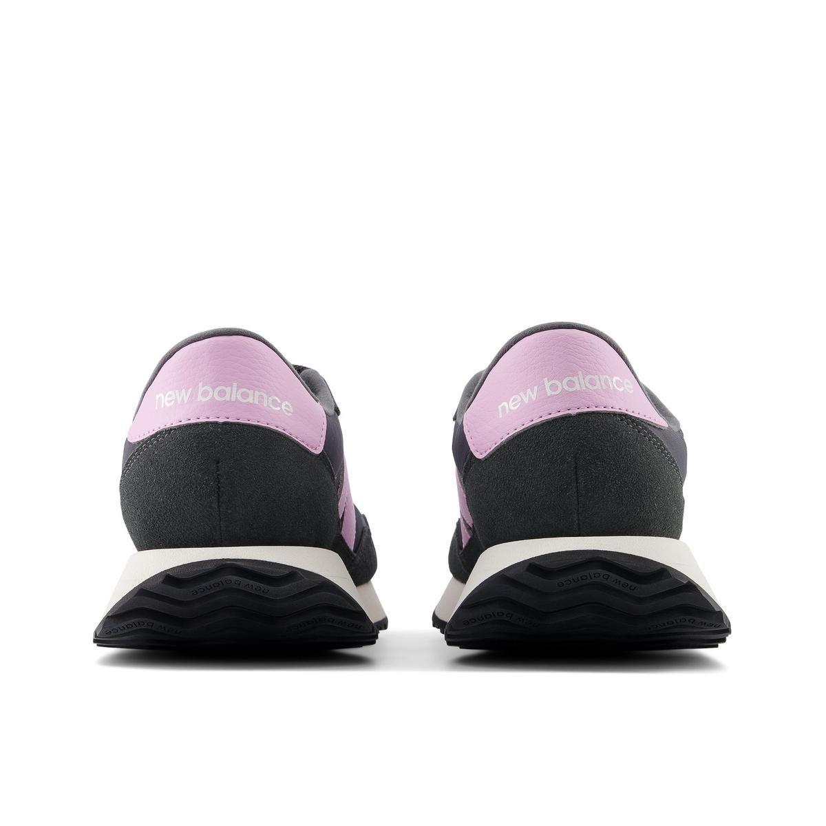 Zapatillas Urbanas Mujer New Balance 237 Bicolor-4