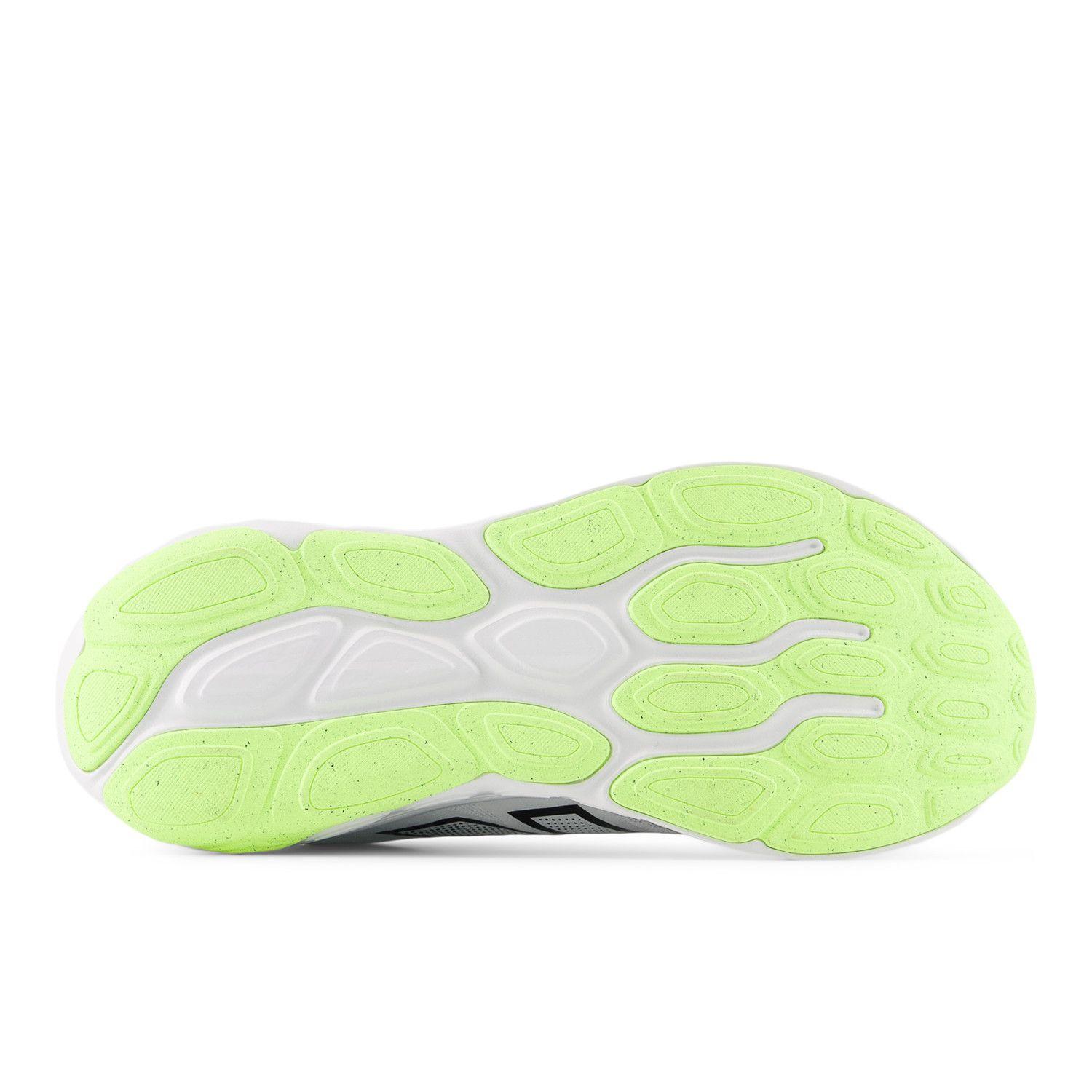 Zapatillas Running Mujer New Balance 460 V4 Blancas/Negras-4