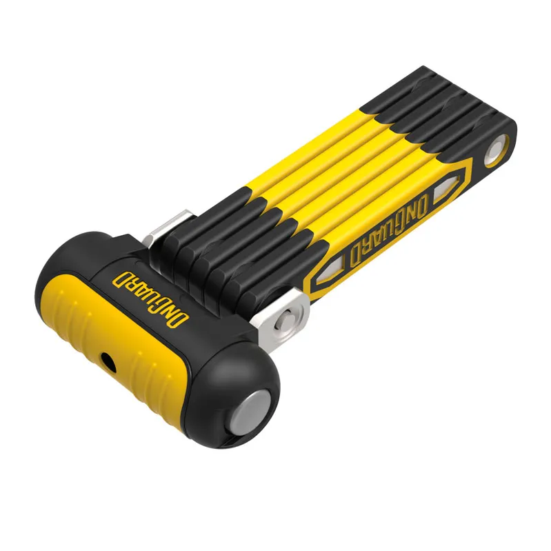 CANDADO BICICLETA ONGUARD  X4P 8128-0