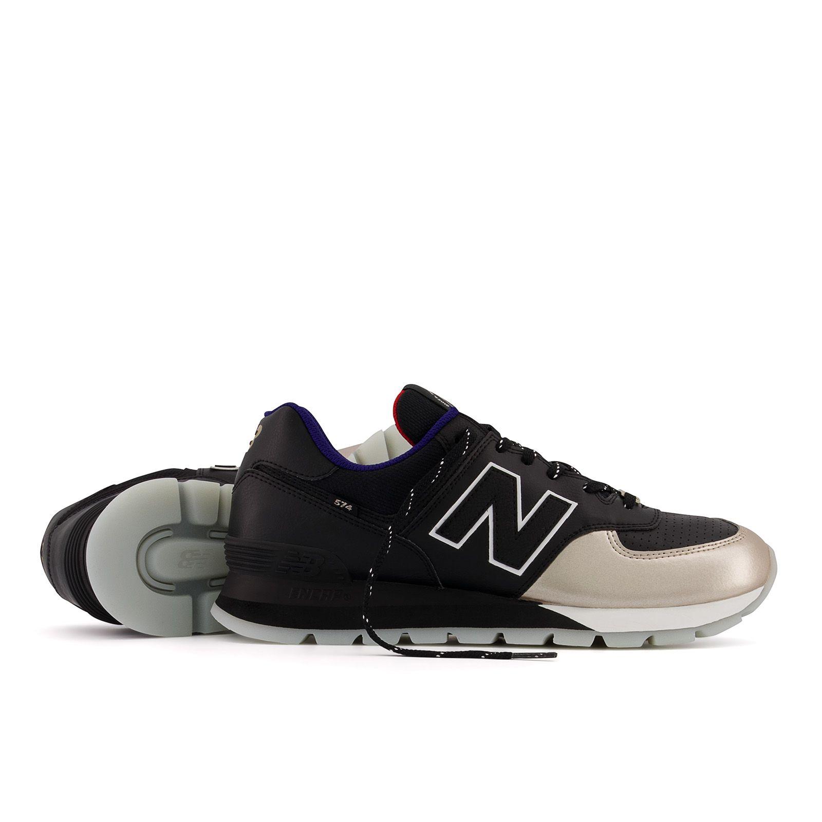 Zapatillas Hombre New Balance ML574DMS Bicolor-2