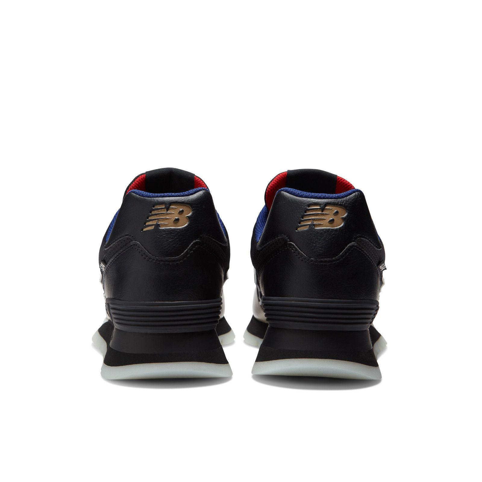 Zapatillas Hombre New Balance ML574DMS Bicolor-6