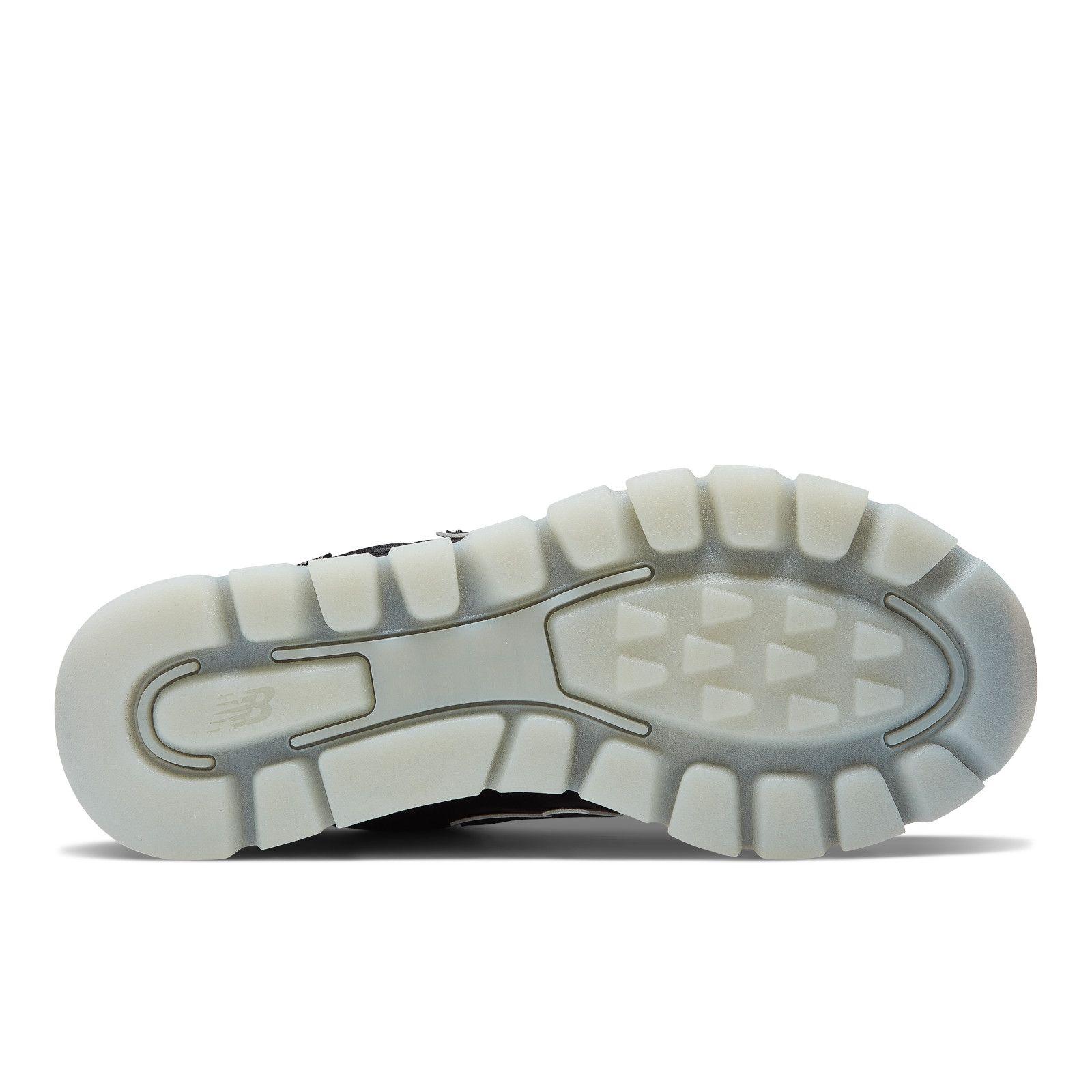 Zapatillas Hombre New Balance ML574DMS Bicolor-5