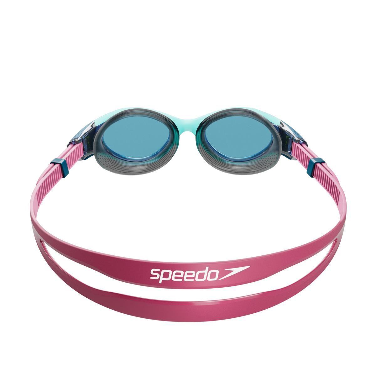 Anteojos Natación Unisex Speedo Biofuse 2.0 Bicolor-1