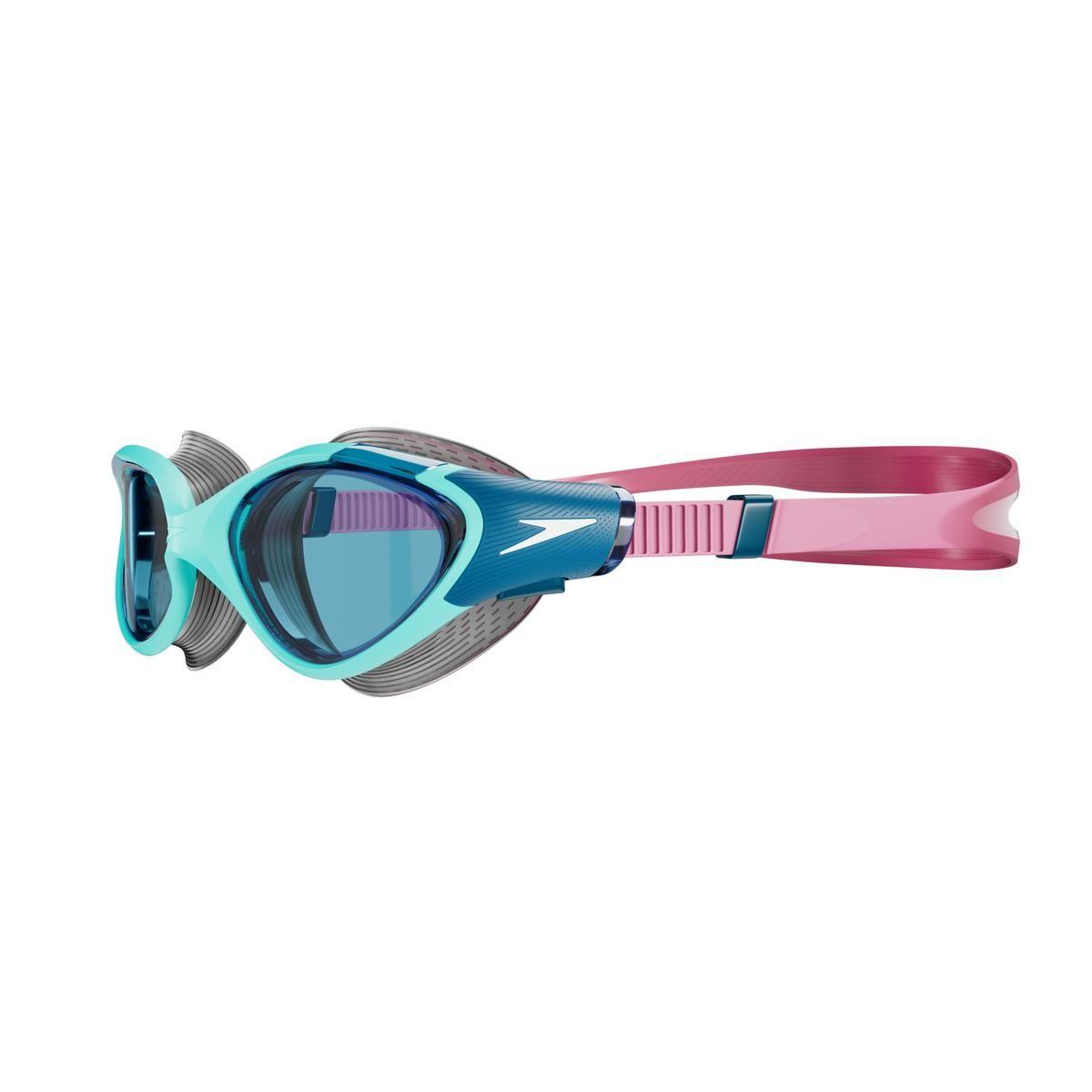 Anteojos Natación Unisex Speedo Biofuse 2.0 Bicolor-2