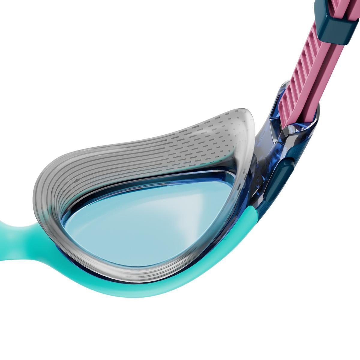 Anteojos Natación Unisex Speedo Biofuse 2.0 Bicolor-3