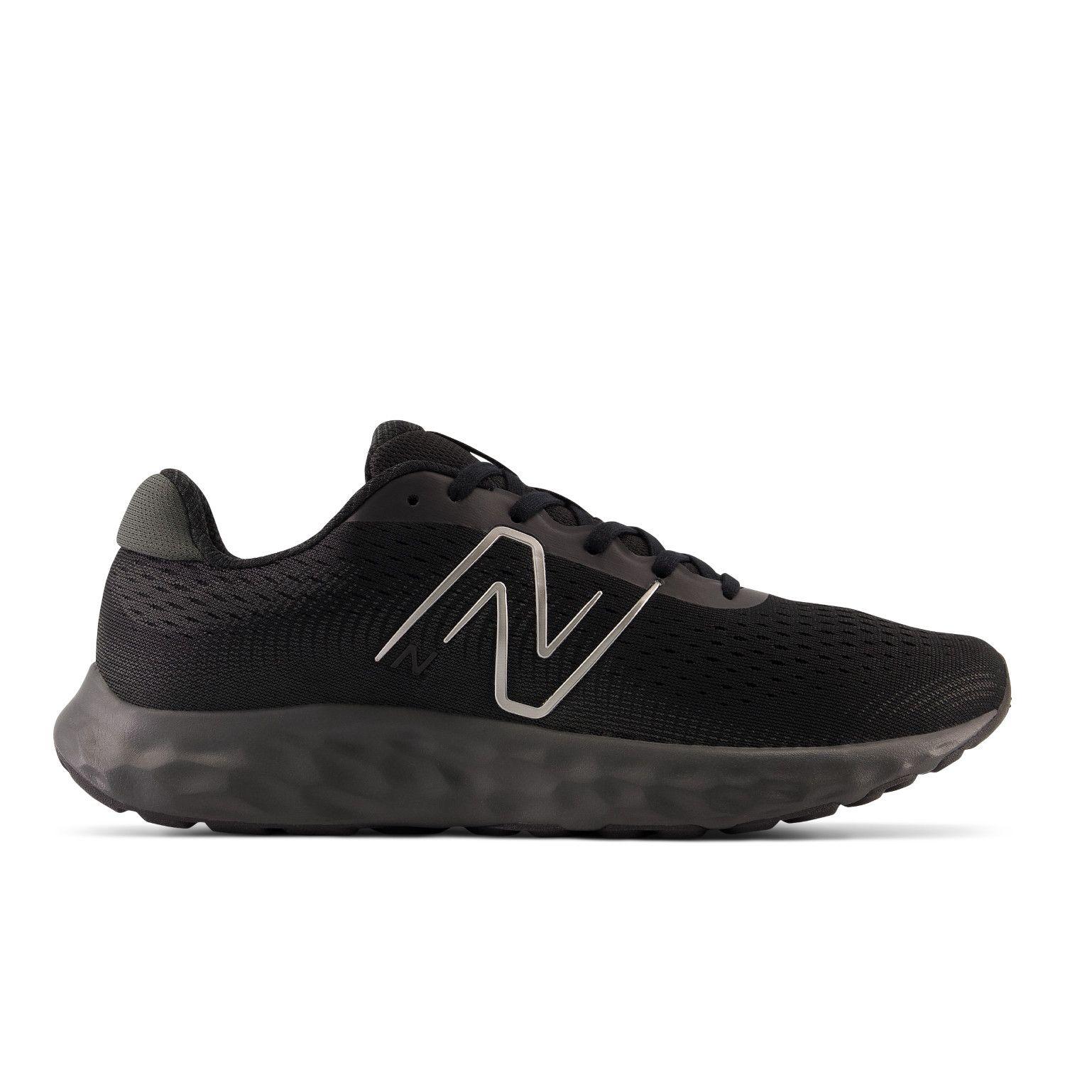 Zapatillas Running Hombre New Balance M520LA8 Negro-0