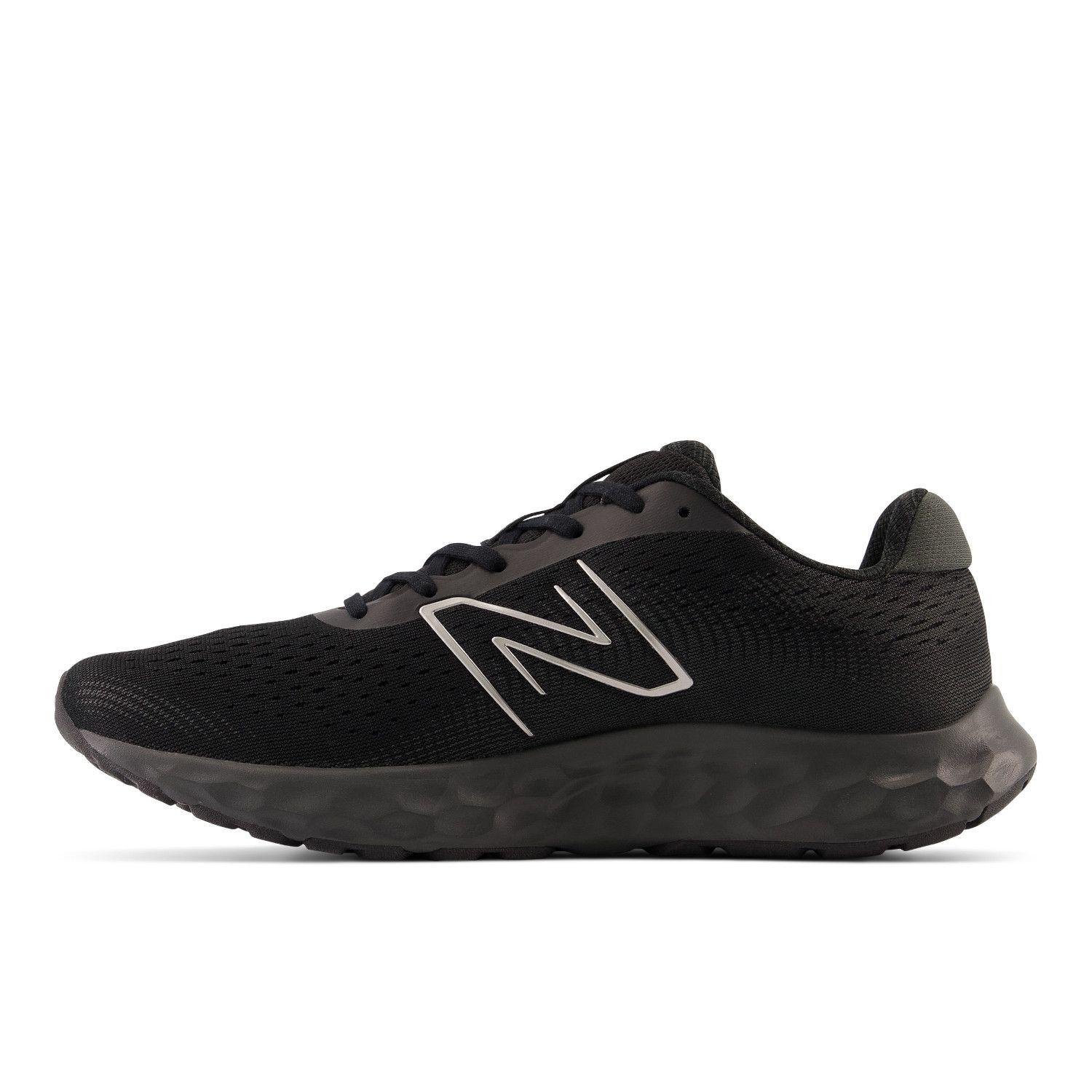 Zapatillas Running Hombre New Balance M520LA8 Negro-1