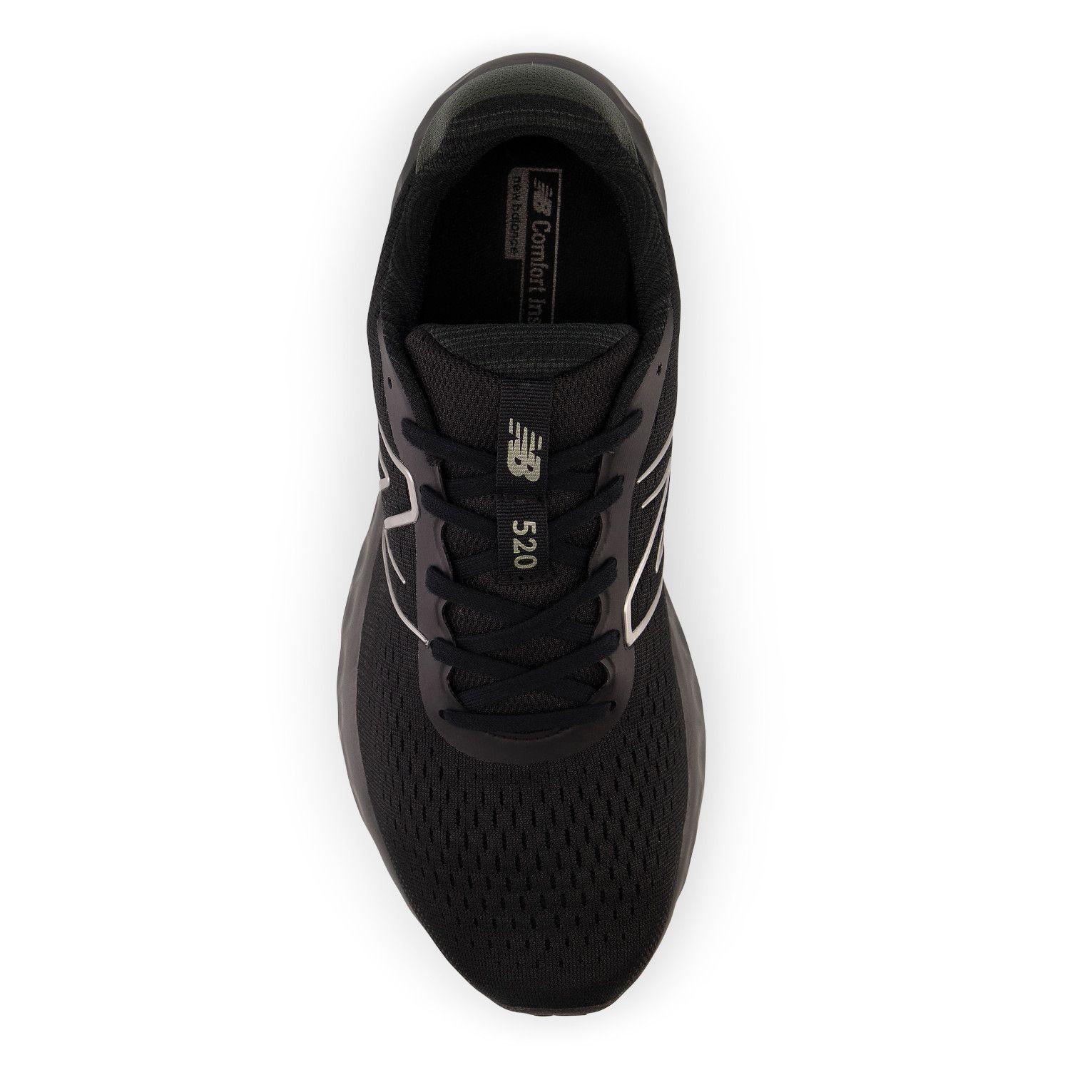 Zapatillas Running Hombre New Balance M520LA8 Negro-2