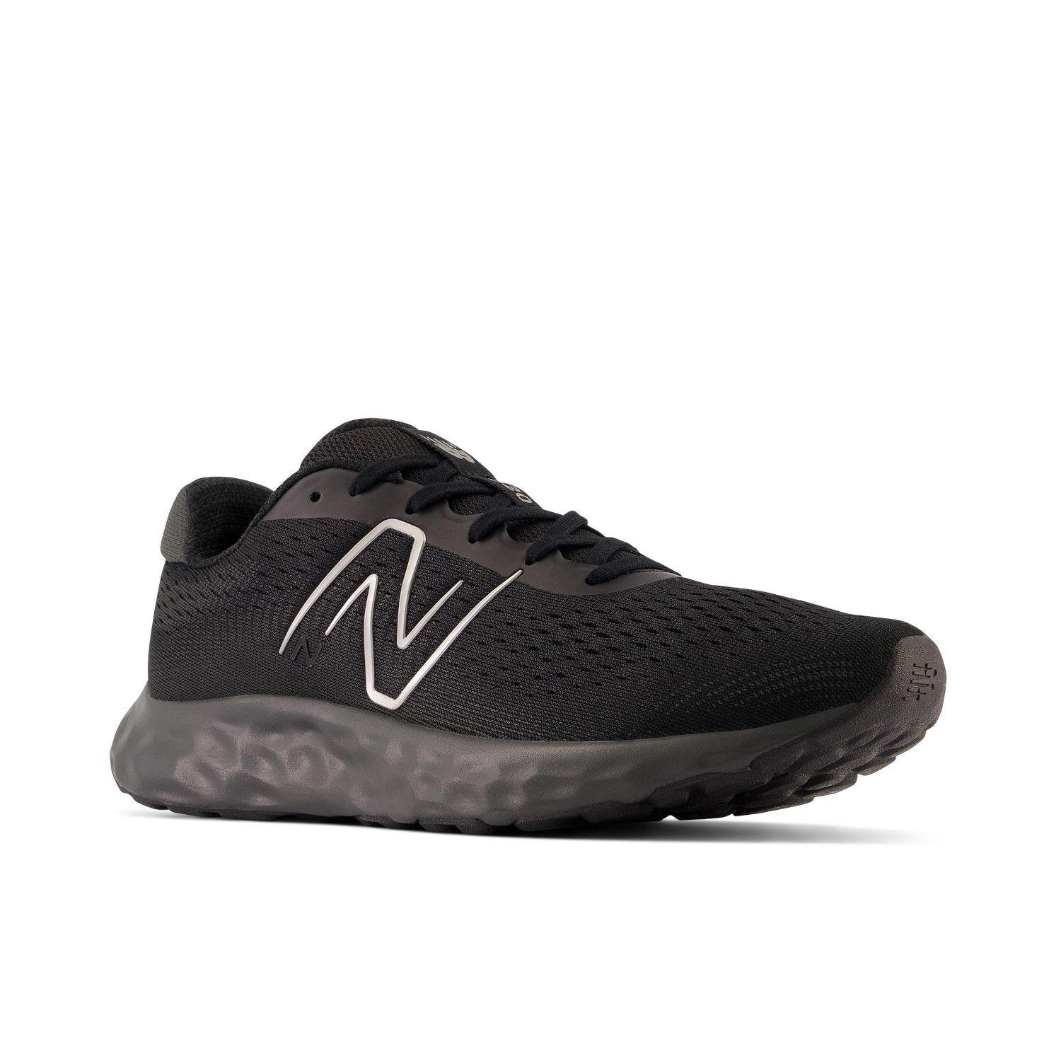 Zapatillas Running Hombre New Balance M520LA8 Negro-3