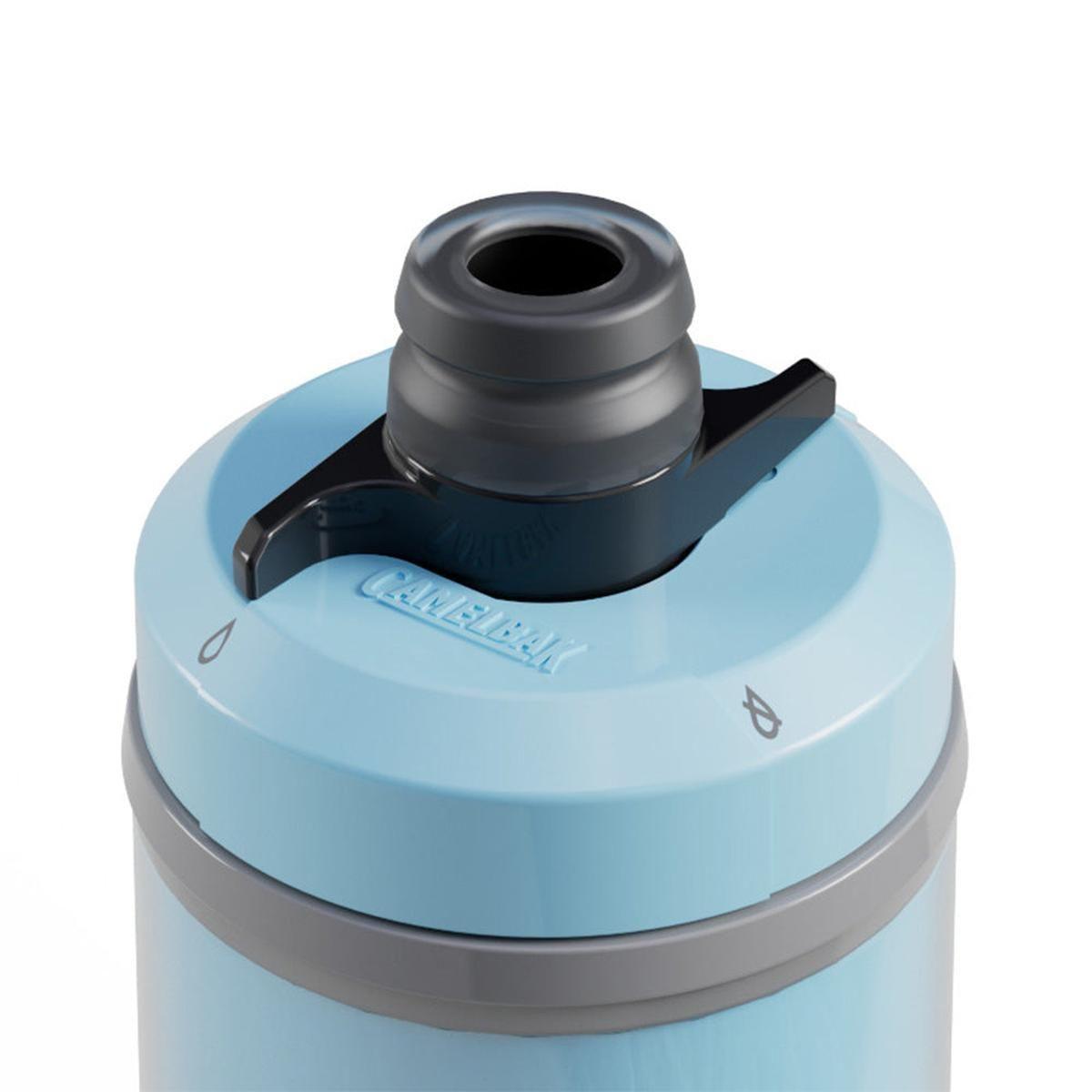 Caramagiola Camelbak Podium Chill 710 ml Celeste-2