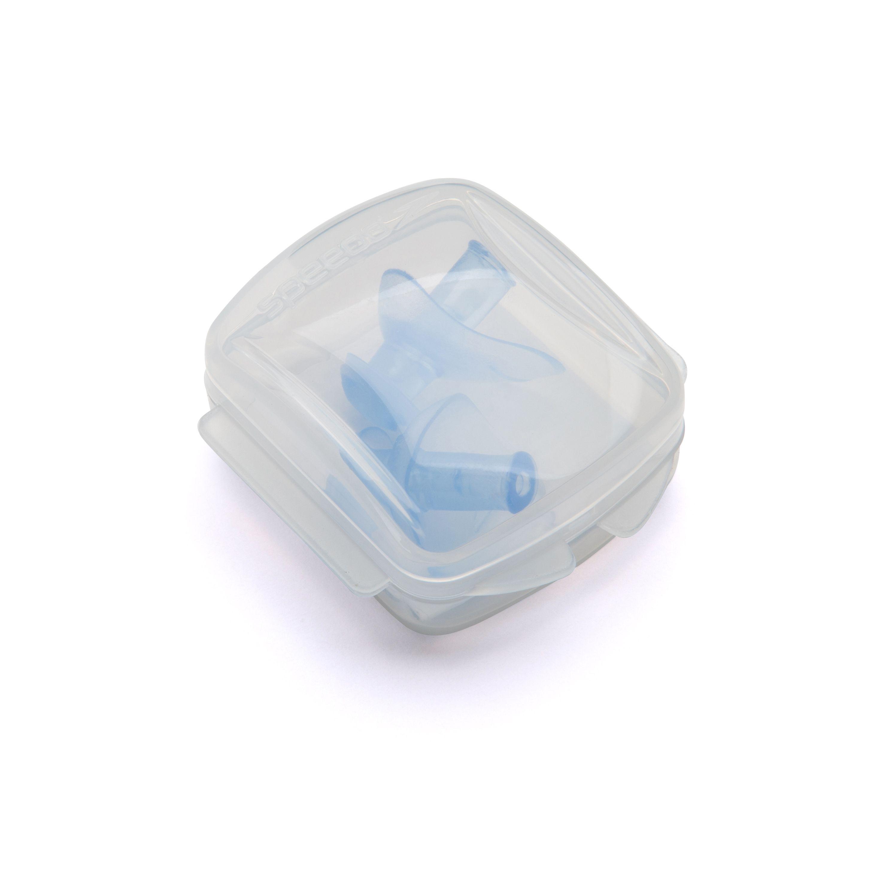 Tapones para Oído Speedo Ergo Earplug Azul-3