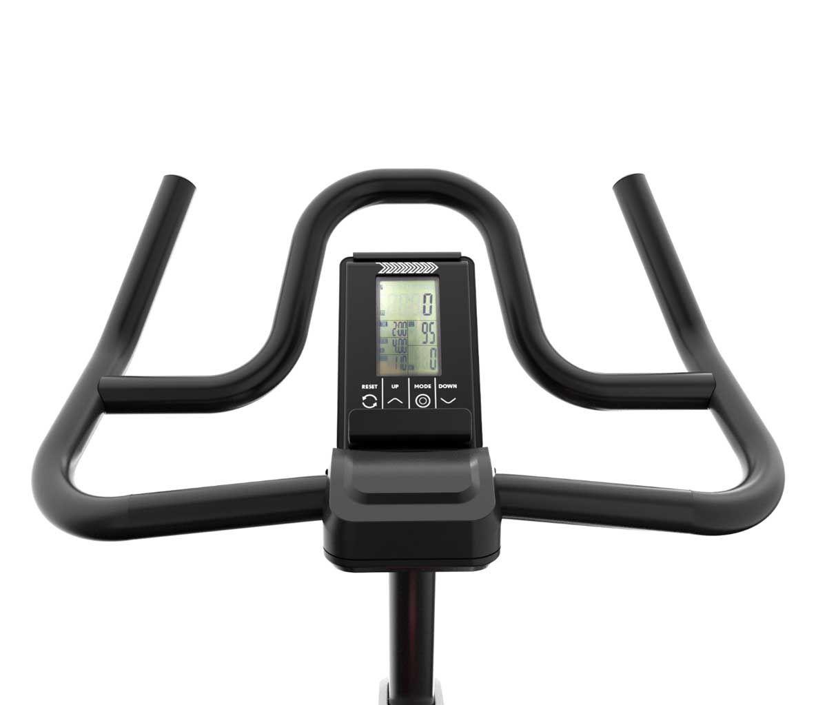 Bicicleta Spinning  Blu Fit Smart Bikes A-200 connect-3