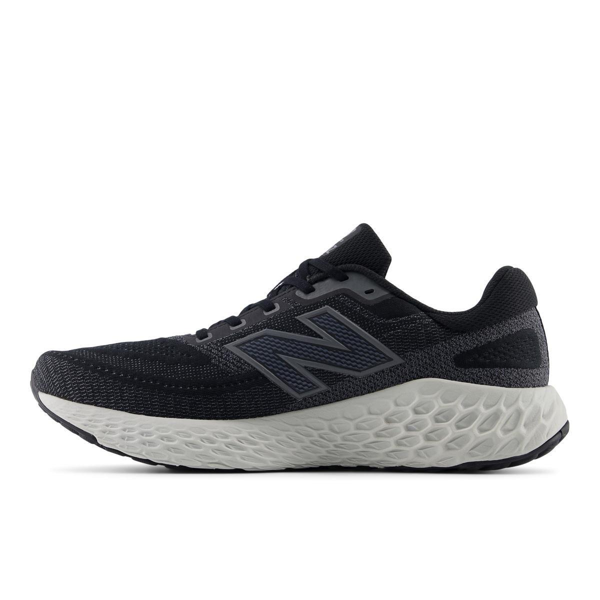 Zapatillas Running Hombre New Balance Evoz v4 Negro/N-1