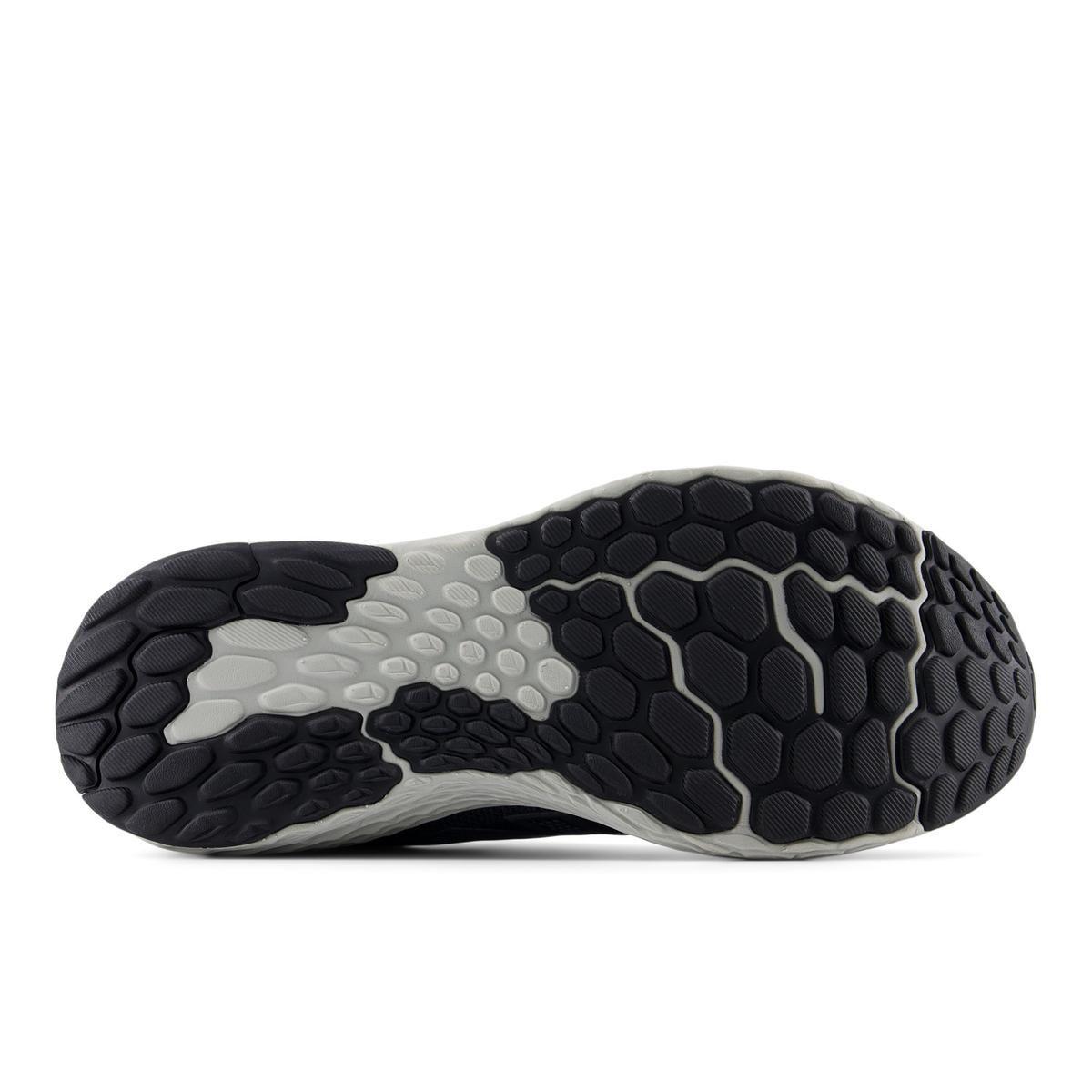 Zapatillas Running Hombre New Balance Evoz v4 Negro/N-4