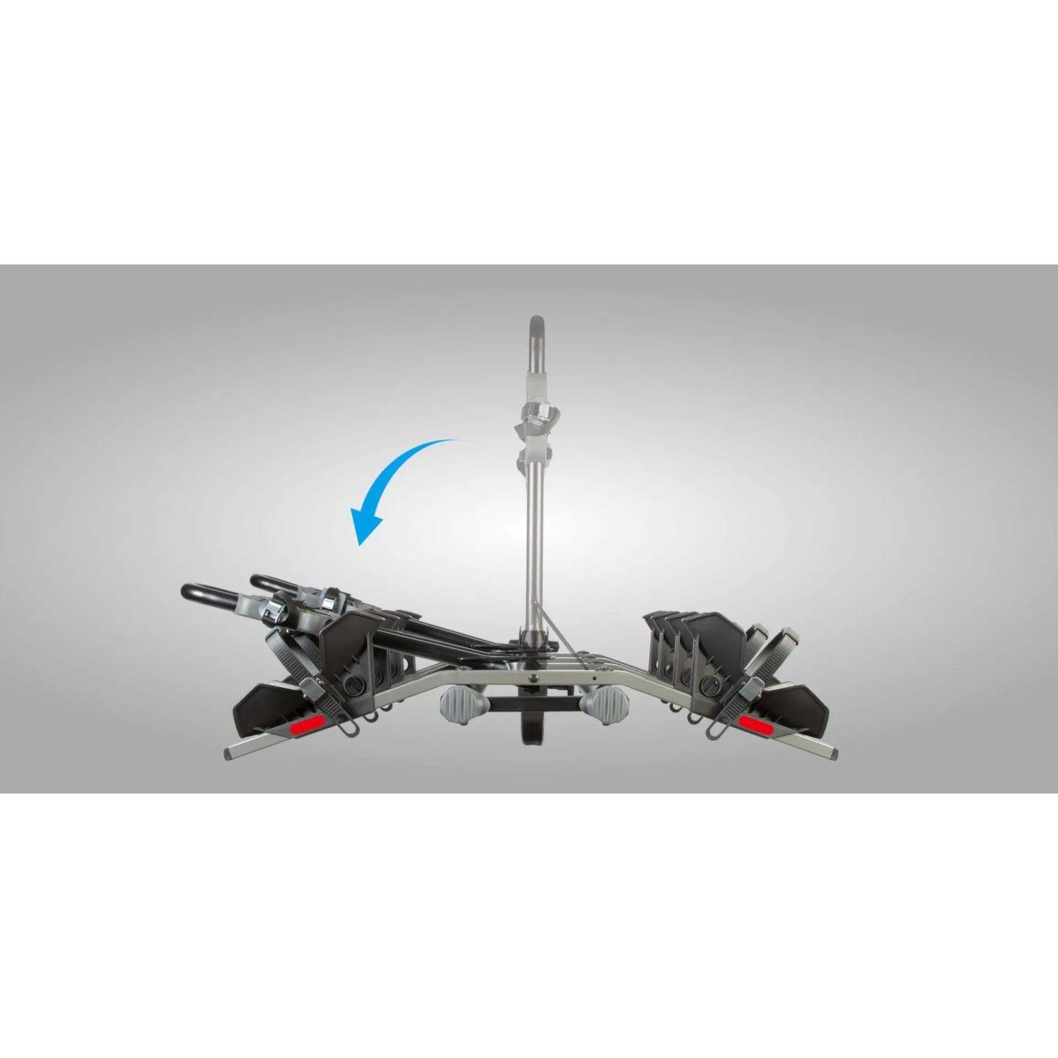 PORTABICICLETAS KING RACK NEW BUZZY BEE H4-0