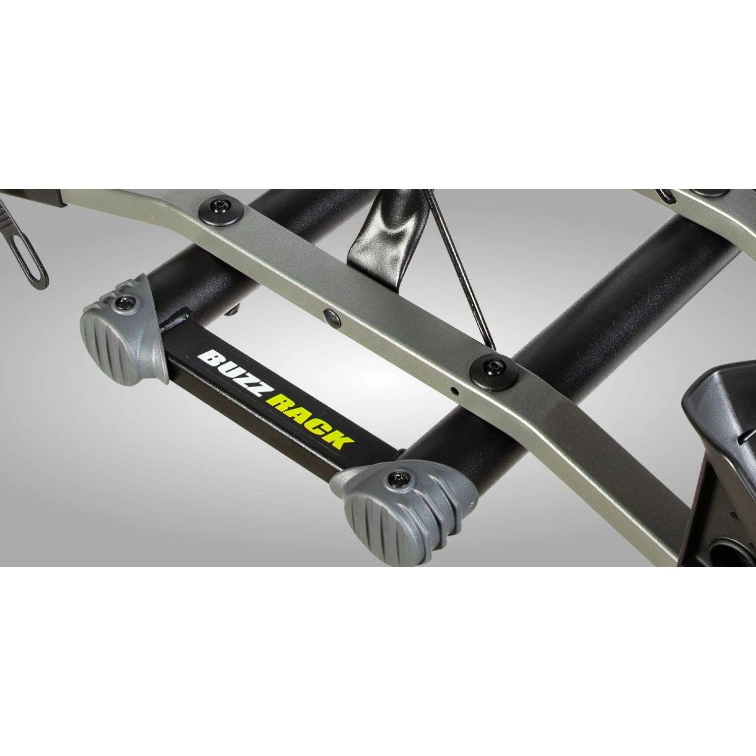 PORTABICICLETAS KING RACK NEW BUZZY BEE H4-2