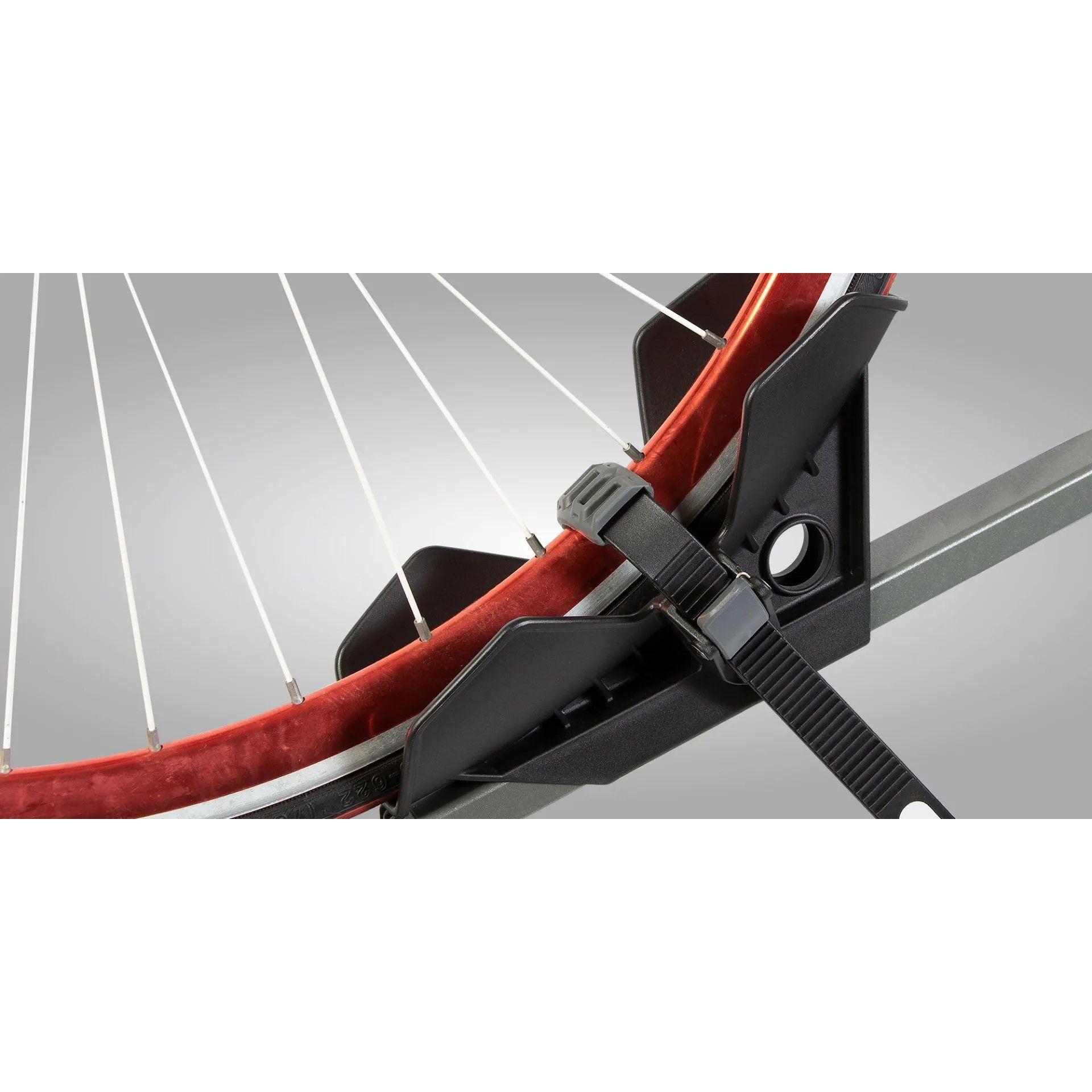 PORTABICICLETAS KING RACK NEW BUZZY BEE H4-5