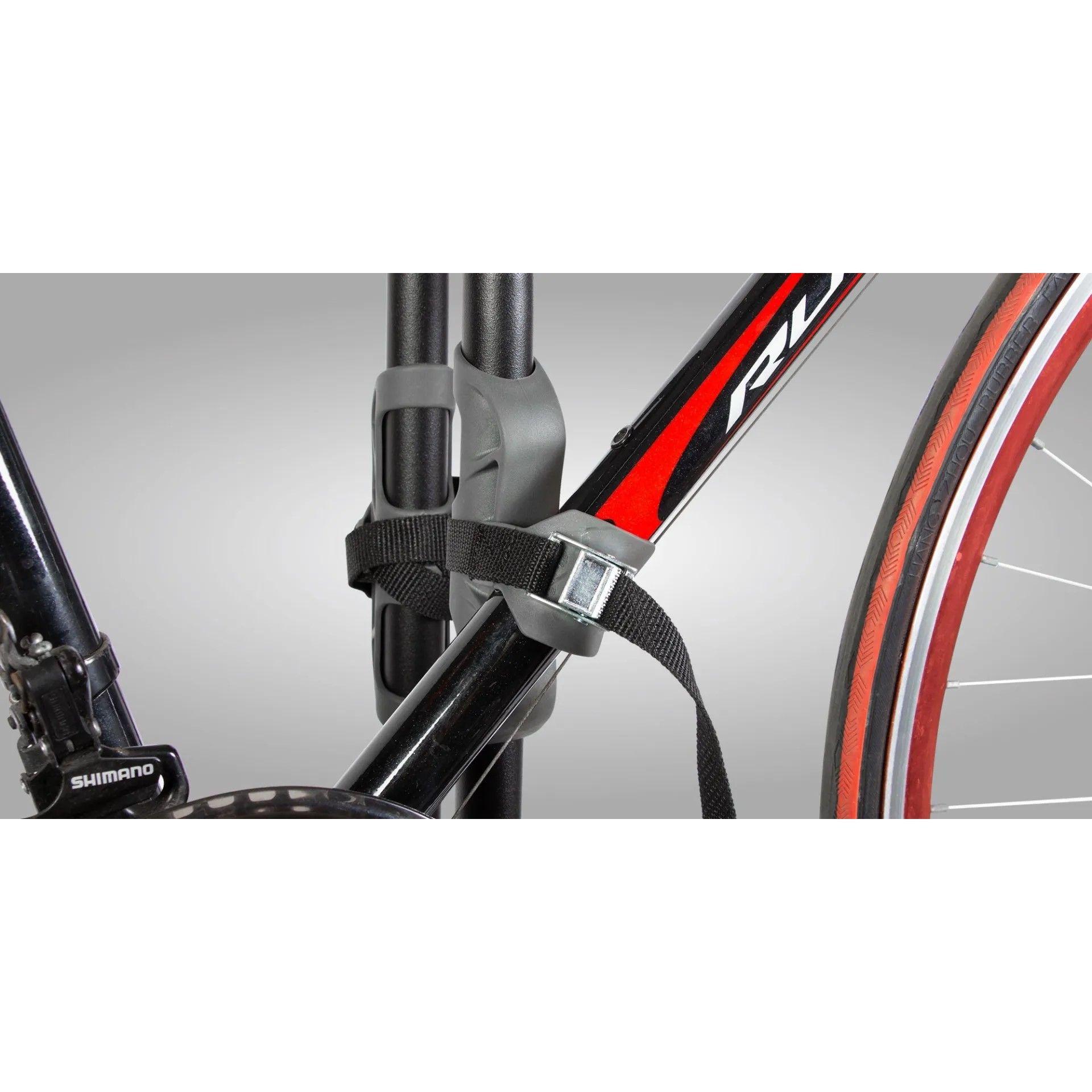 PORTABICICLETAS KING RACK NEW BUZZY BEE H4-6