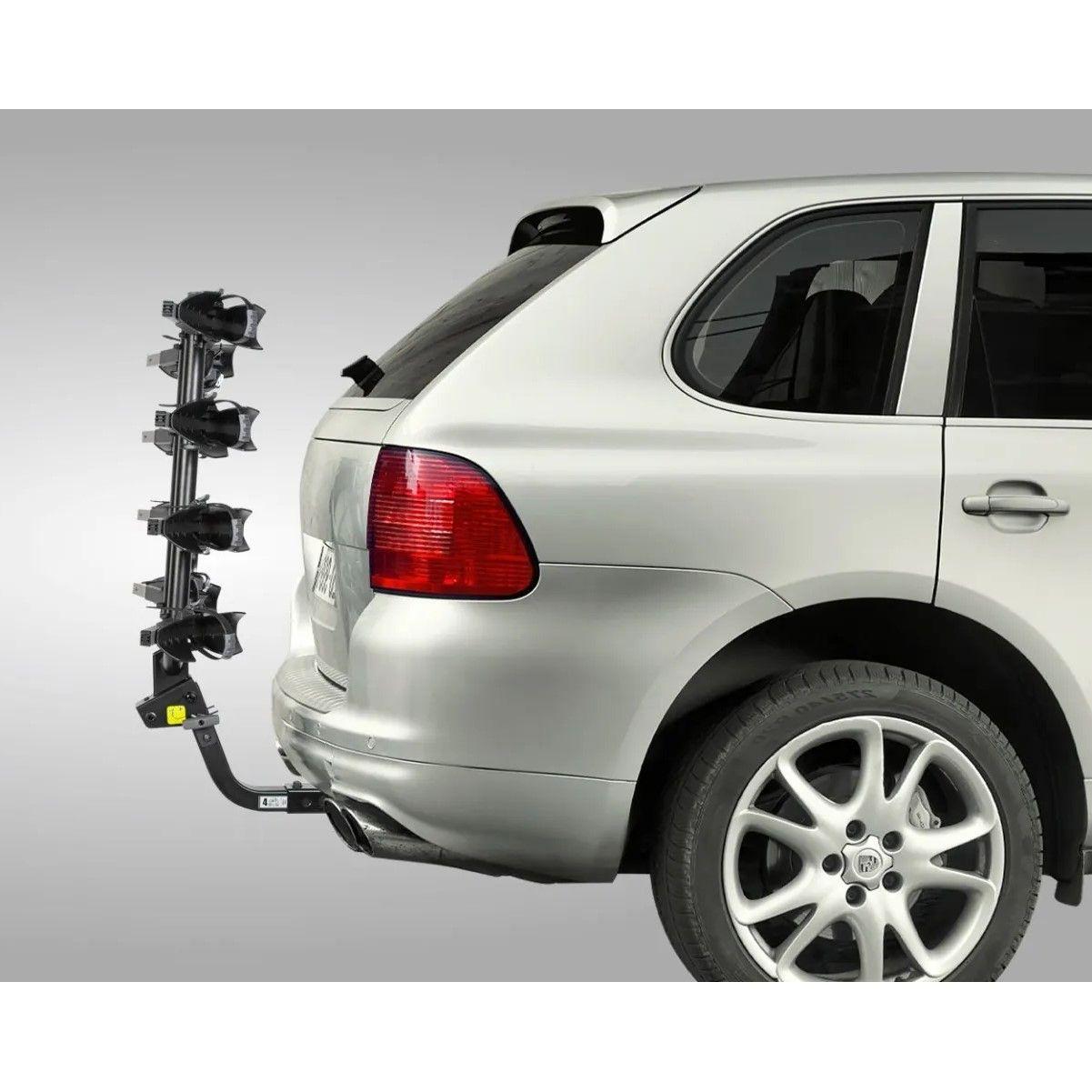 PORTABICICLETAS KING RACK NEW BUZZY BEE H4-7
