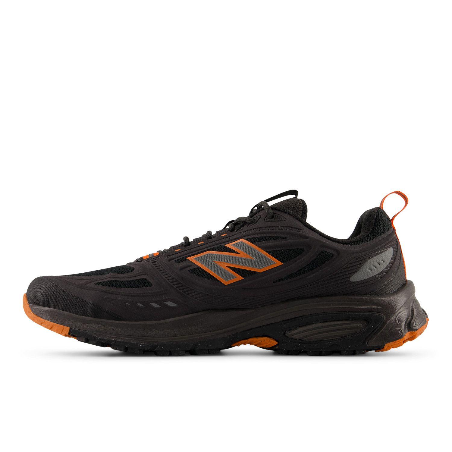 Zapatillas Trail Running Hombre New Balance 410 V9 Negras-1