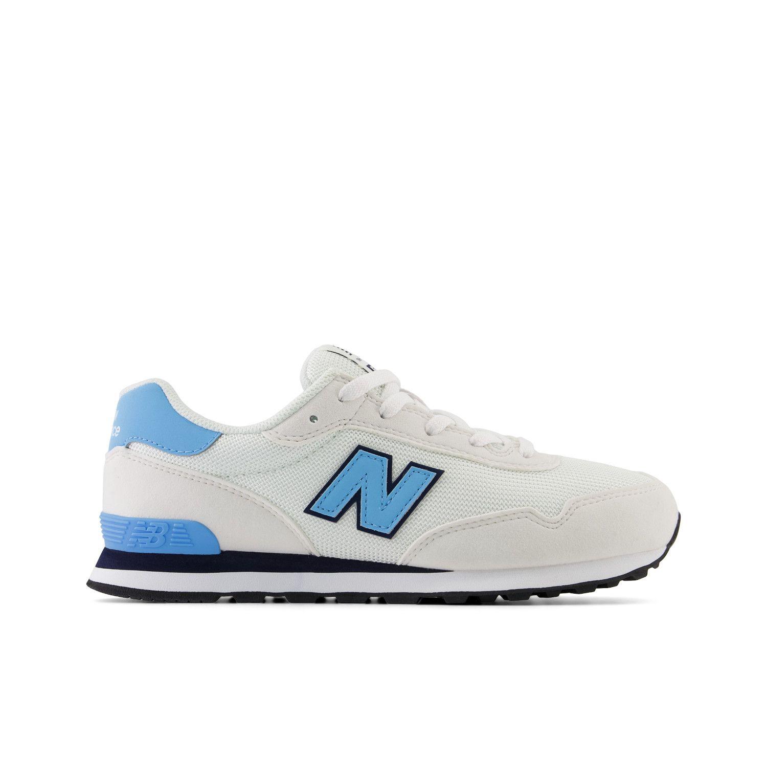 Zapatillas Urbanas Niño New Balance Bicolor GC 515 MBN-0