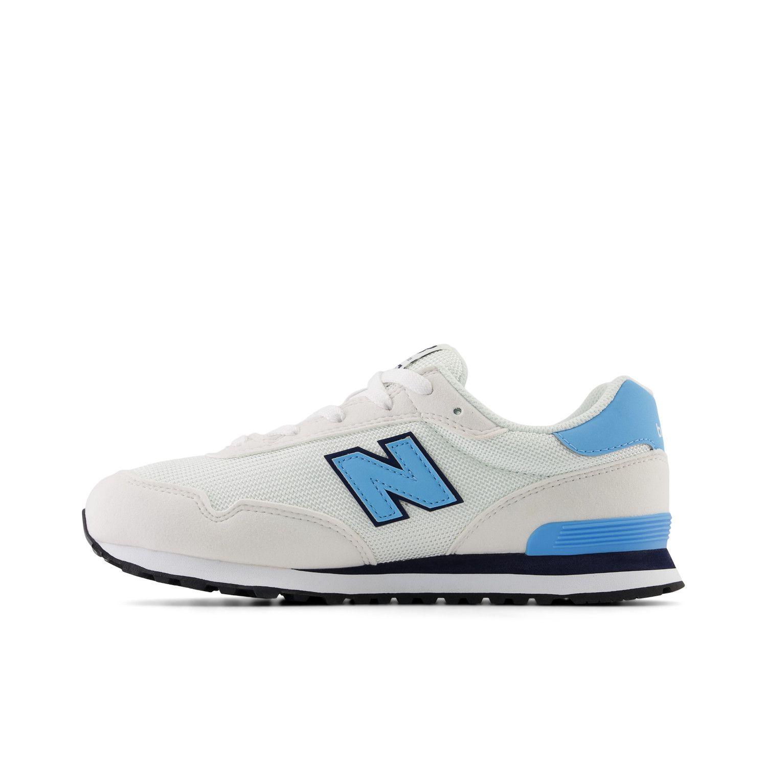 Zapatillas Urbanas Niño New Balance Bicolor GC 515 MBN-2