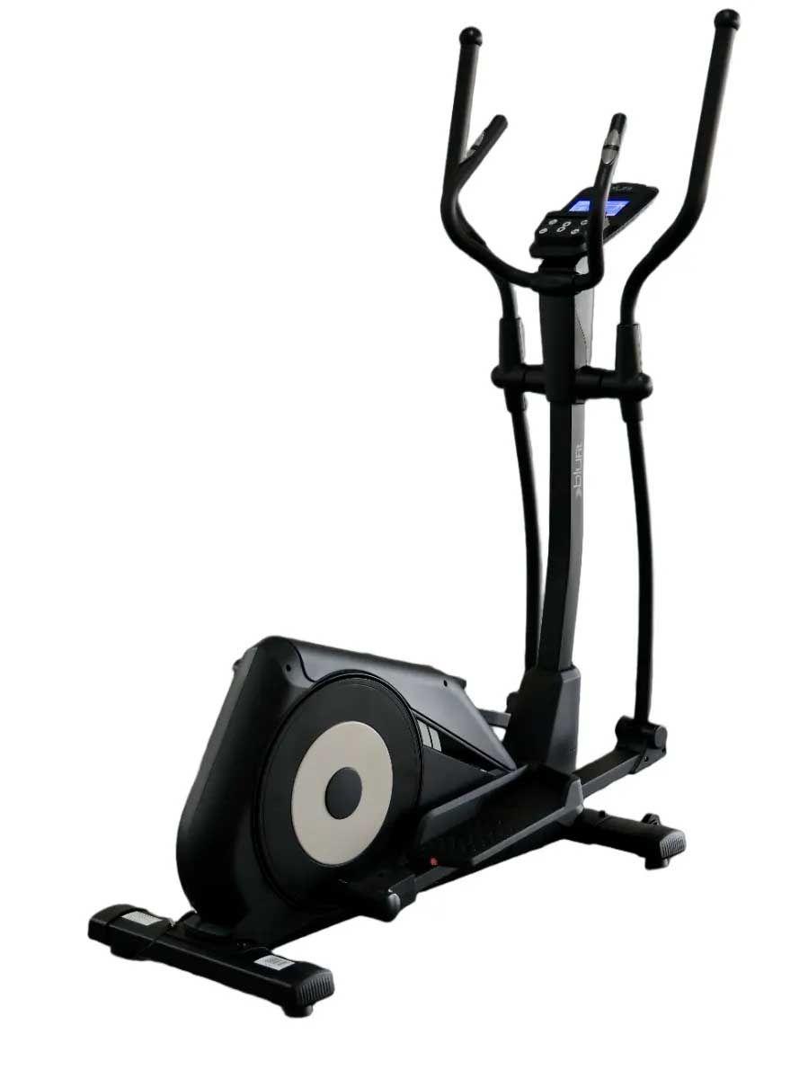 Elíptica Magnética Blu fit Strider Programable-0