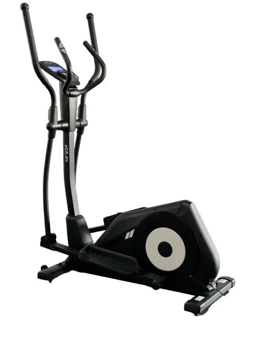 Elíptica Magnética Blu fit Strider Programable-1